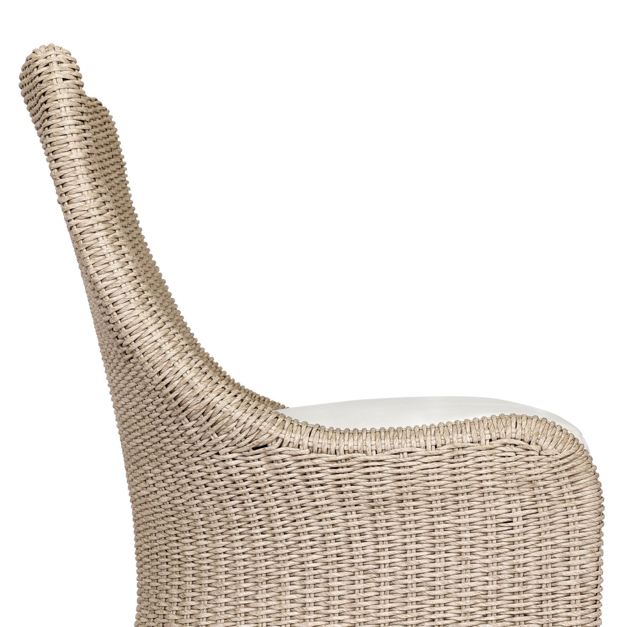 Blaire Outdoor Dining Chair