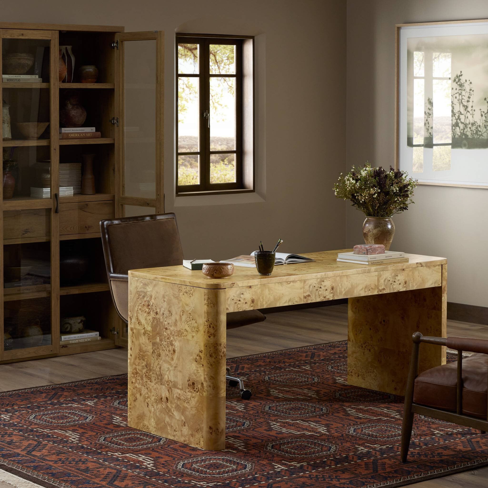 Mullins Desk