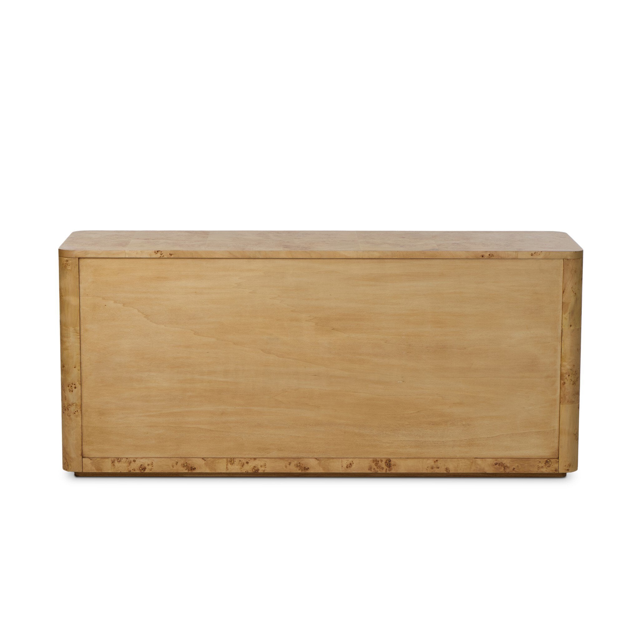 Mullins 6 Drawer Dresser