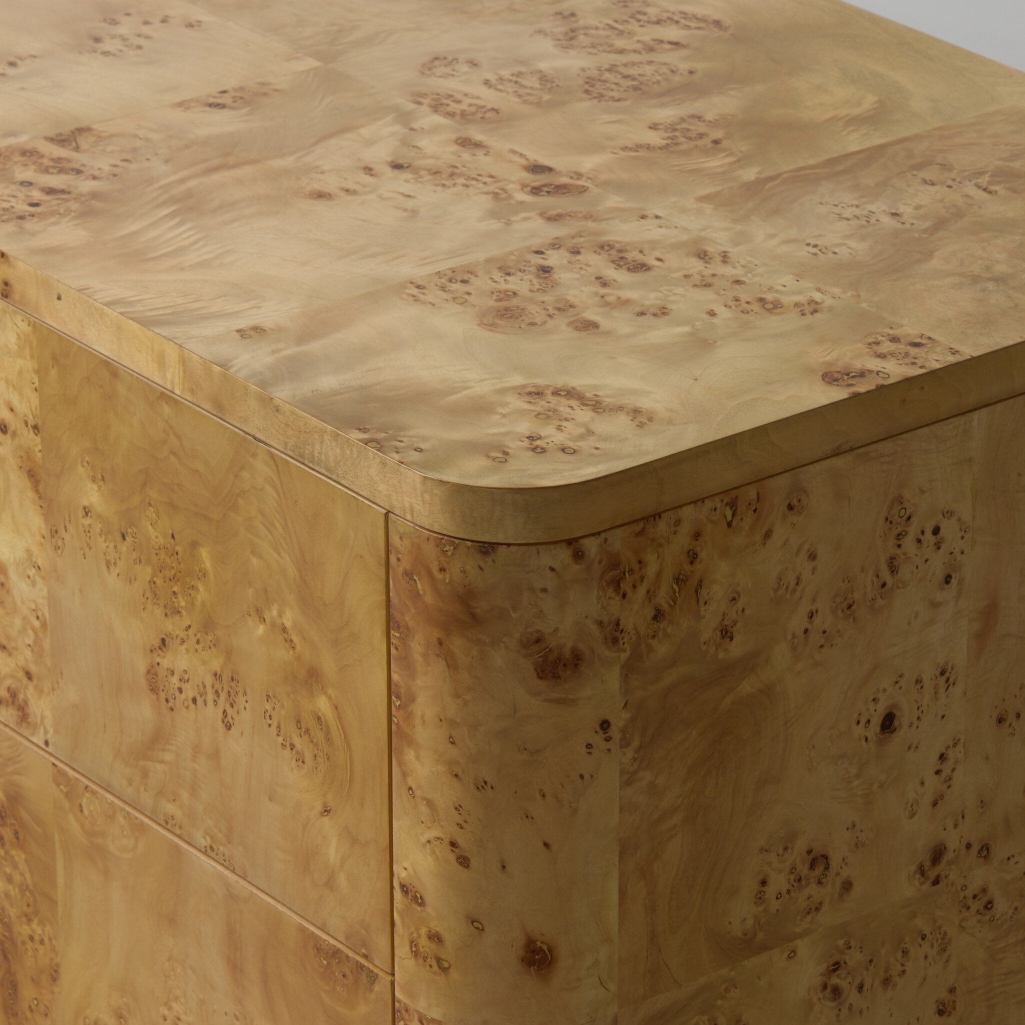 Mullins 6 Drawer Dresser