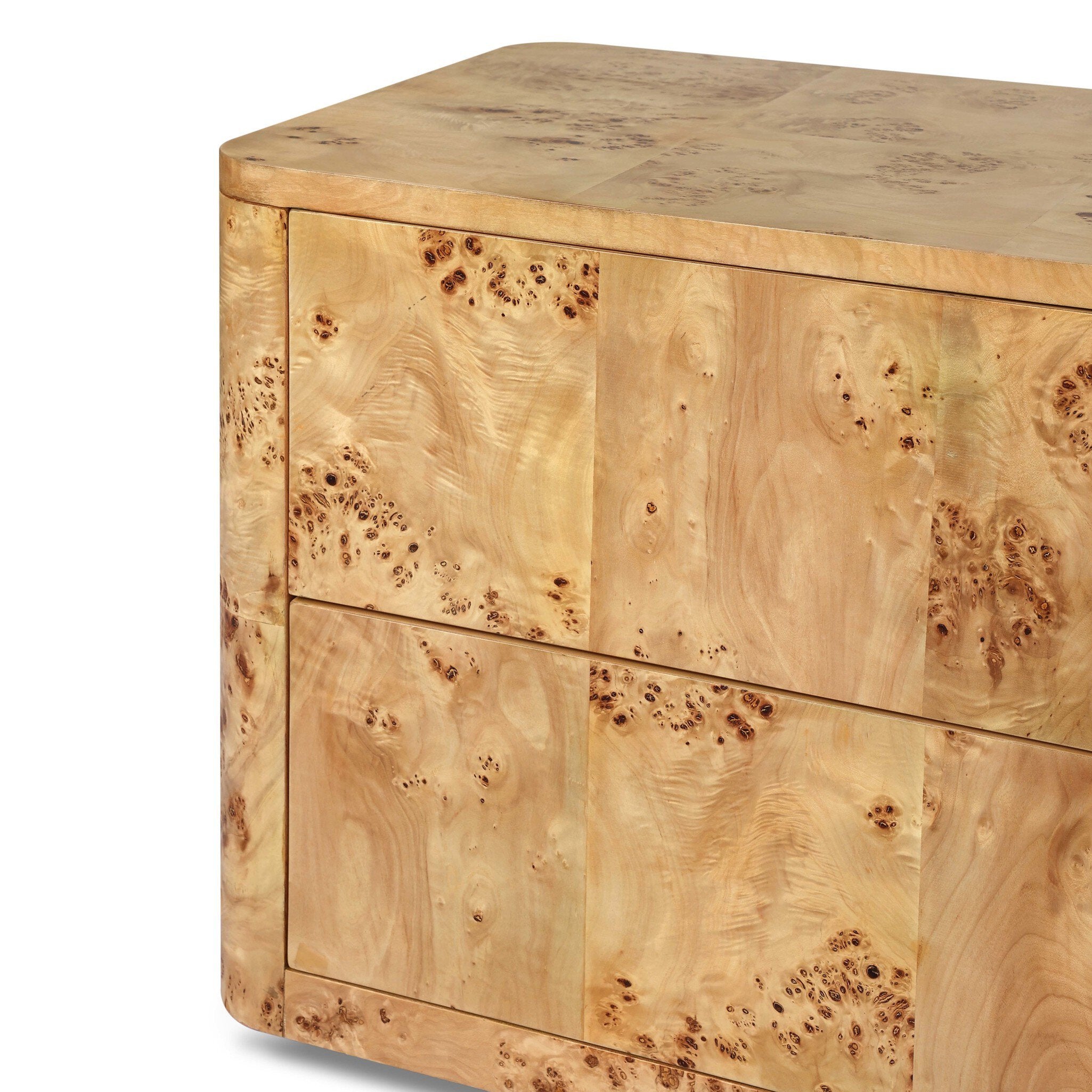 Mullins Nightstand