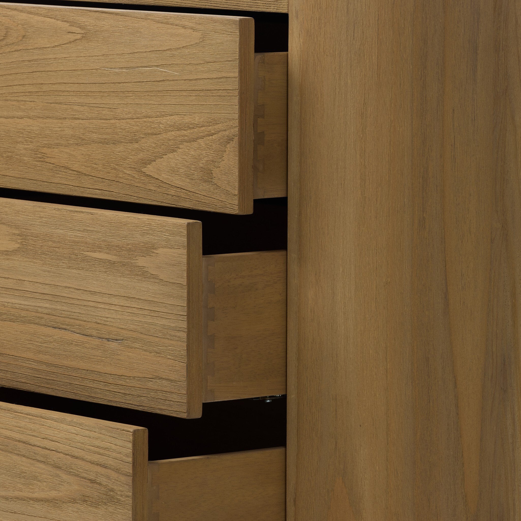 Radius Nightstand