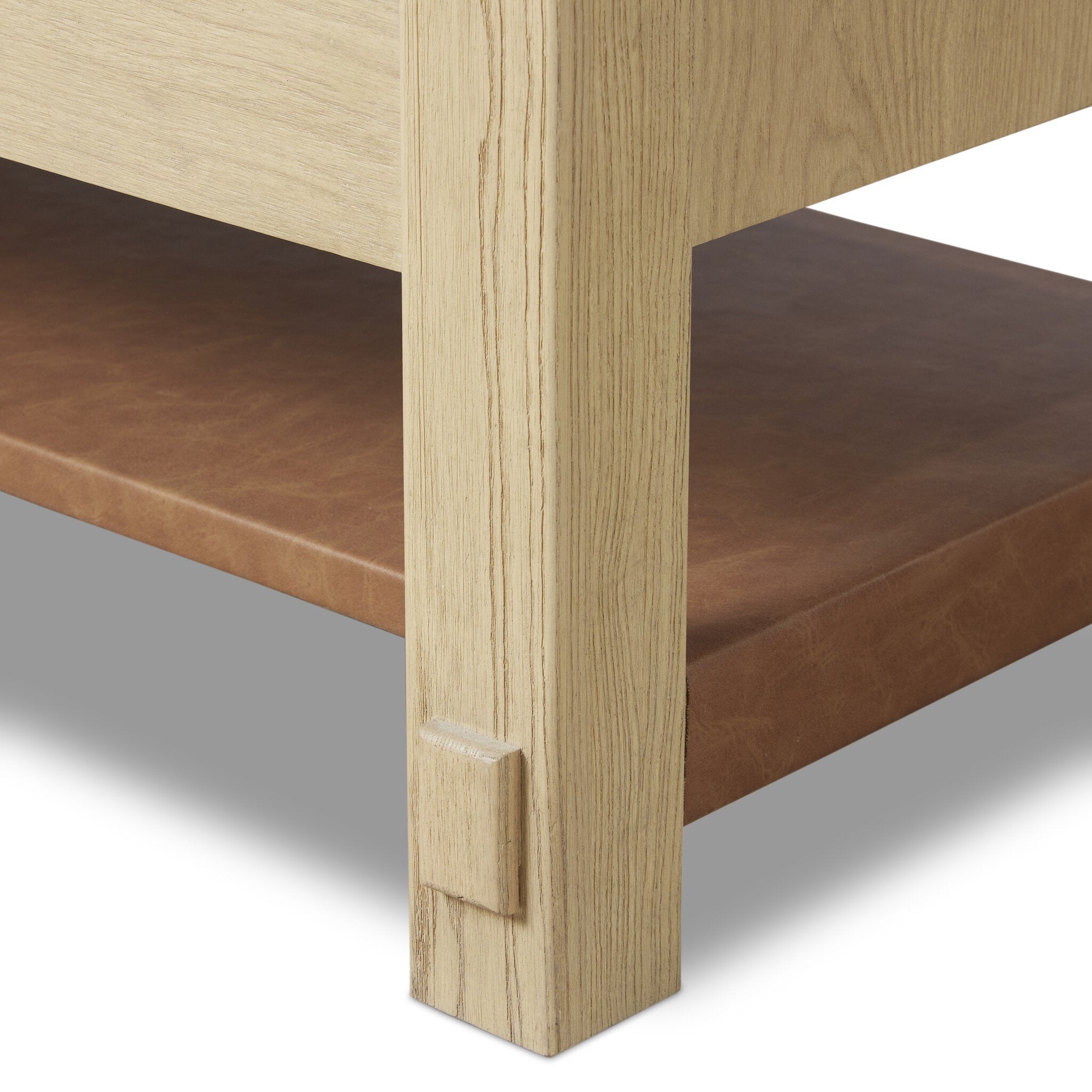 Blake Large Nightstand