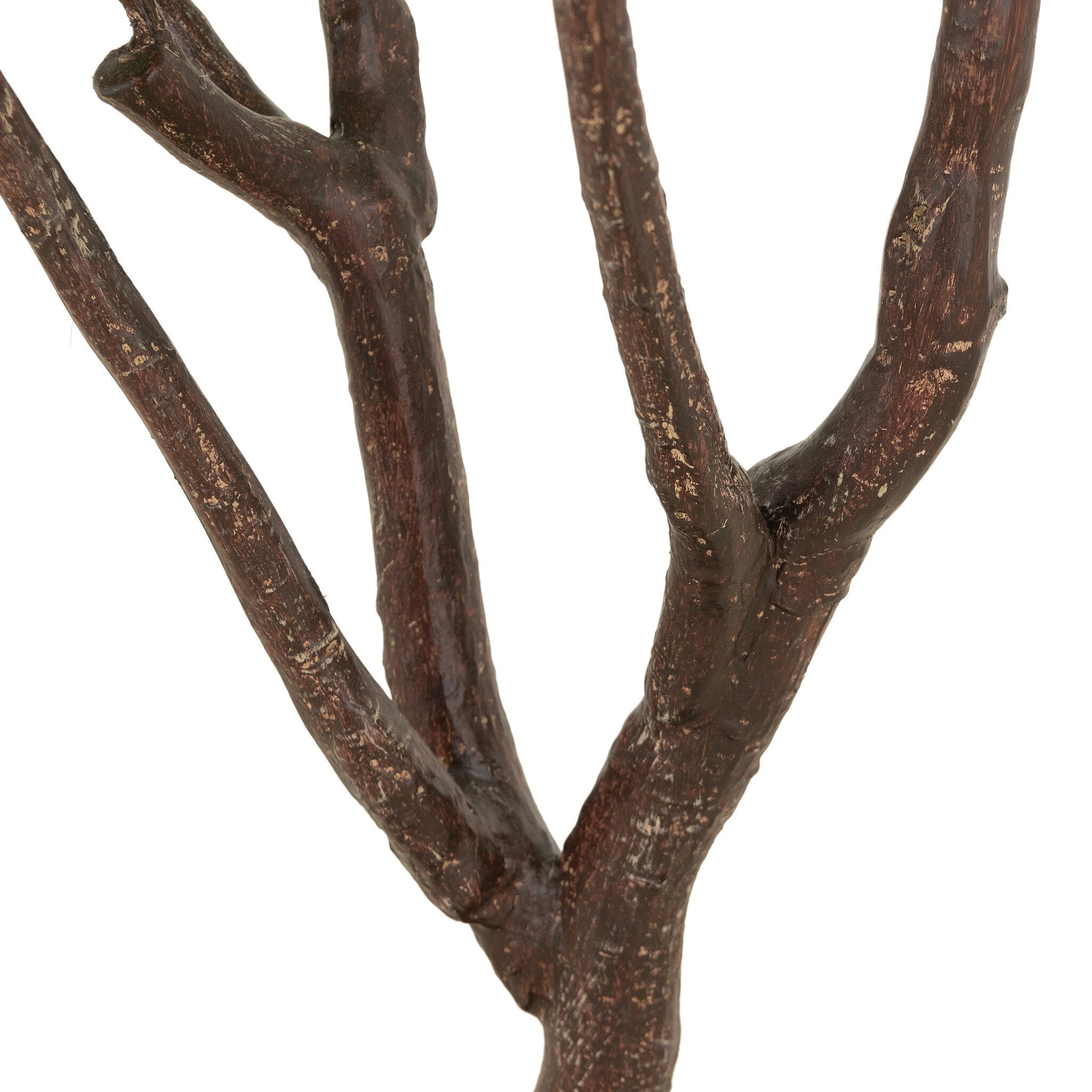 Faux Fiddle Leaf Tree