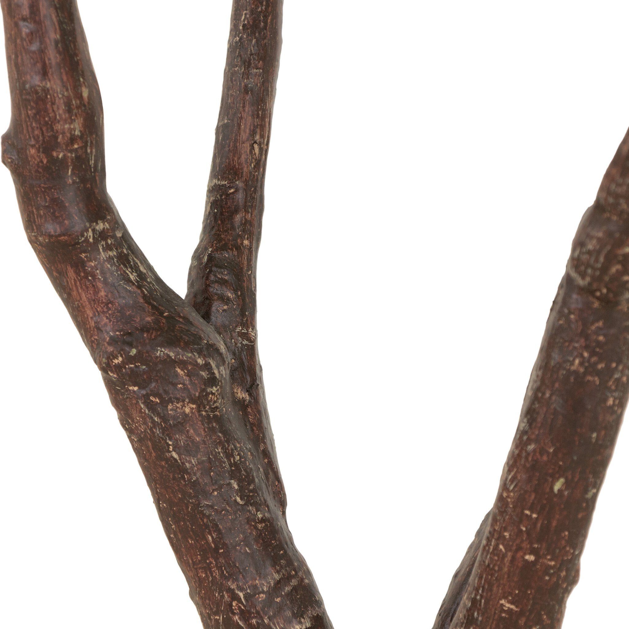 Faux Fiddle Leaf Tree