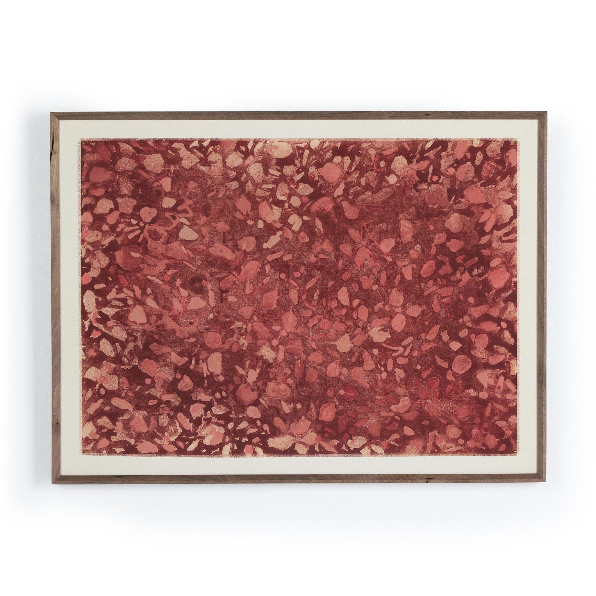 Glimmer No 28 by Laurel-Dawn Latshaw