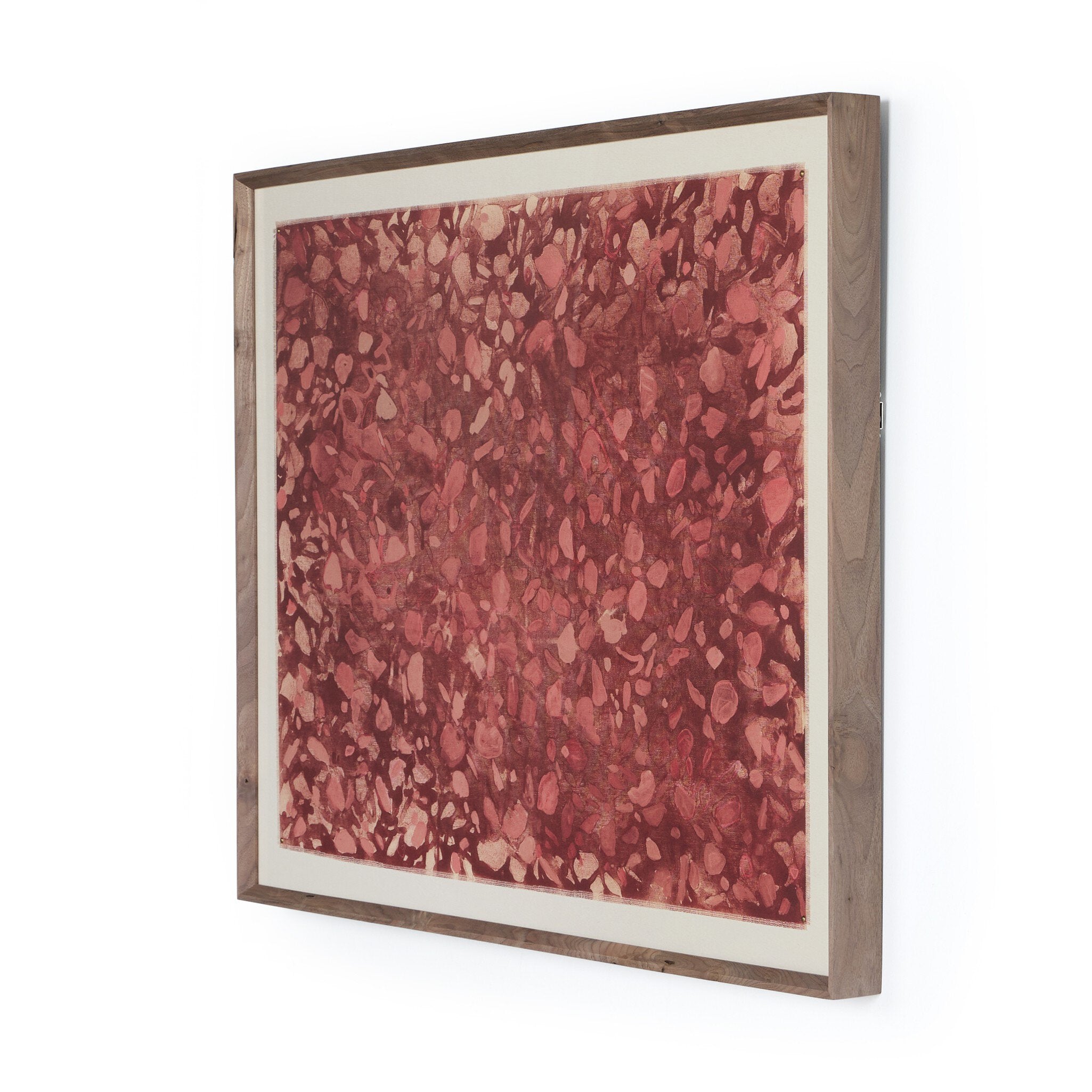 Glimmer No 28 by Laurel-Dawn Latshaw