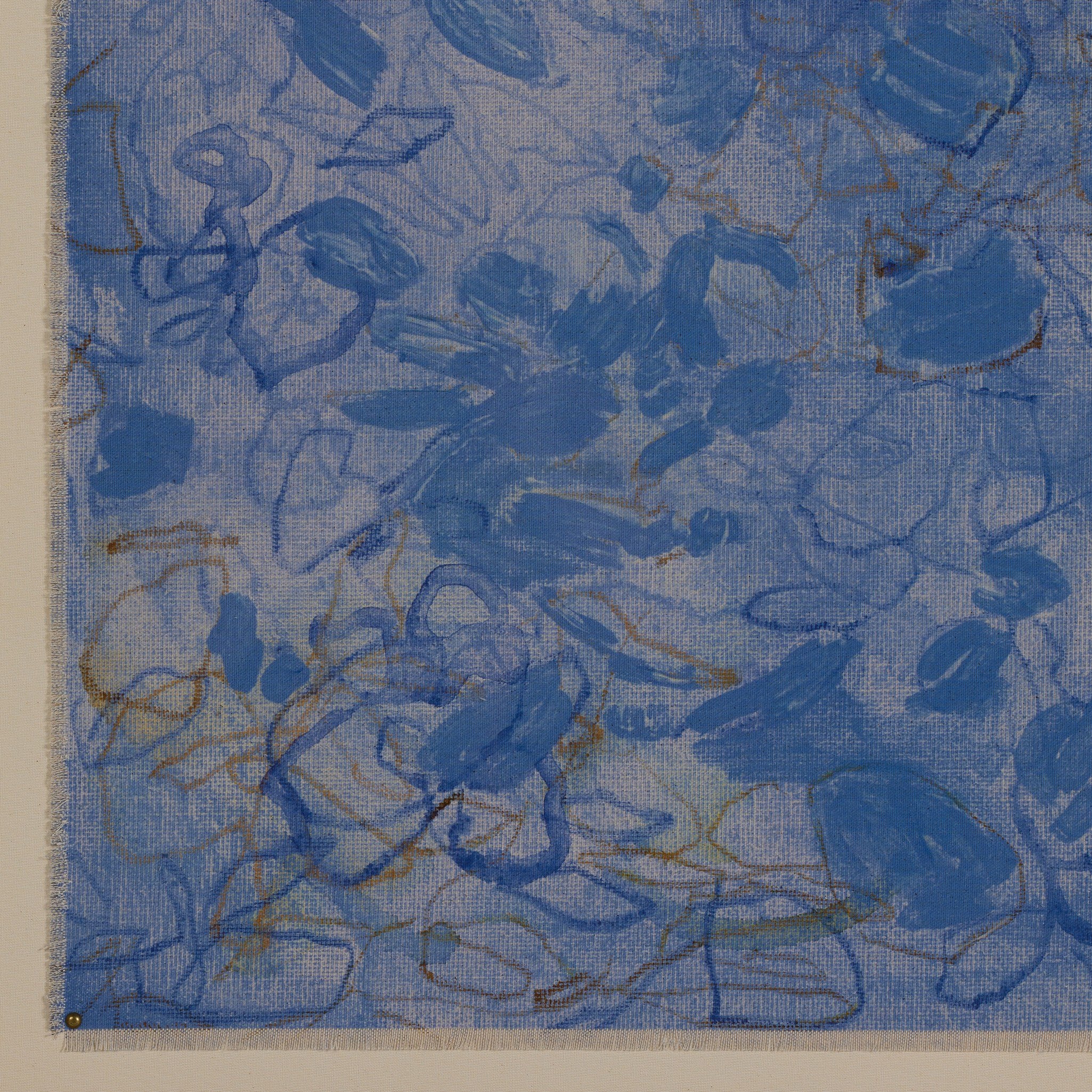 Glimmer No 23 by Laurel-Dawn Latshaw