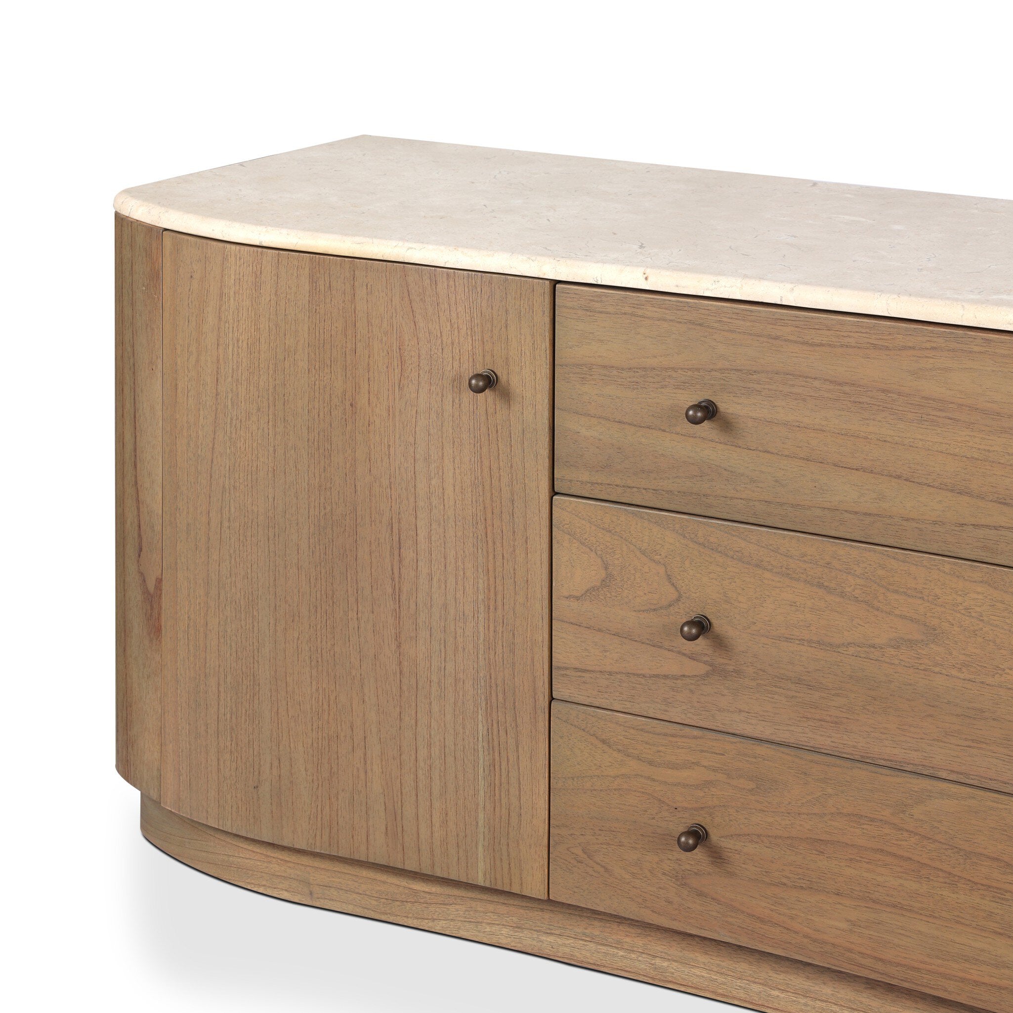 Boa Media Console