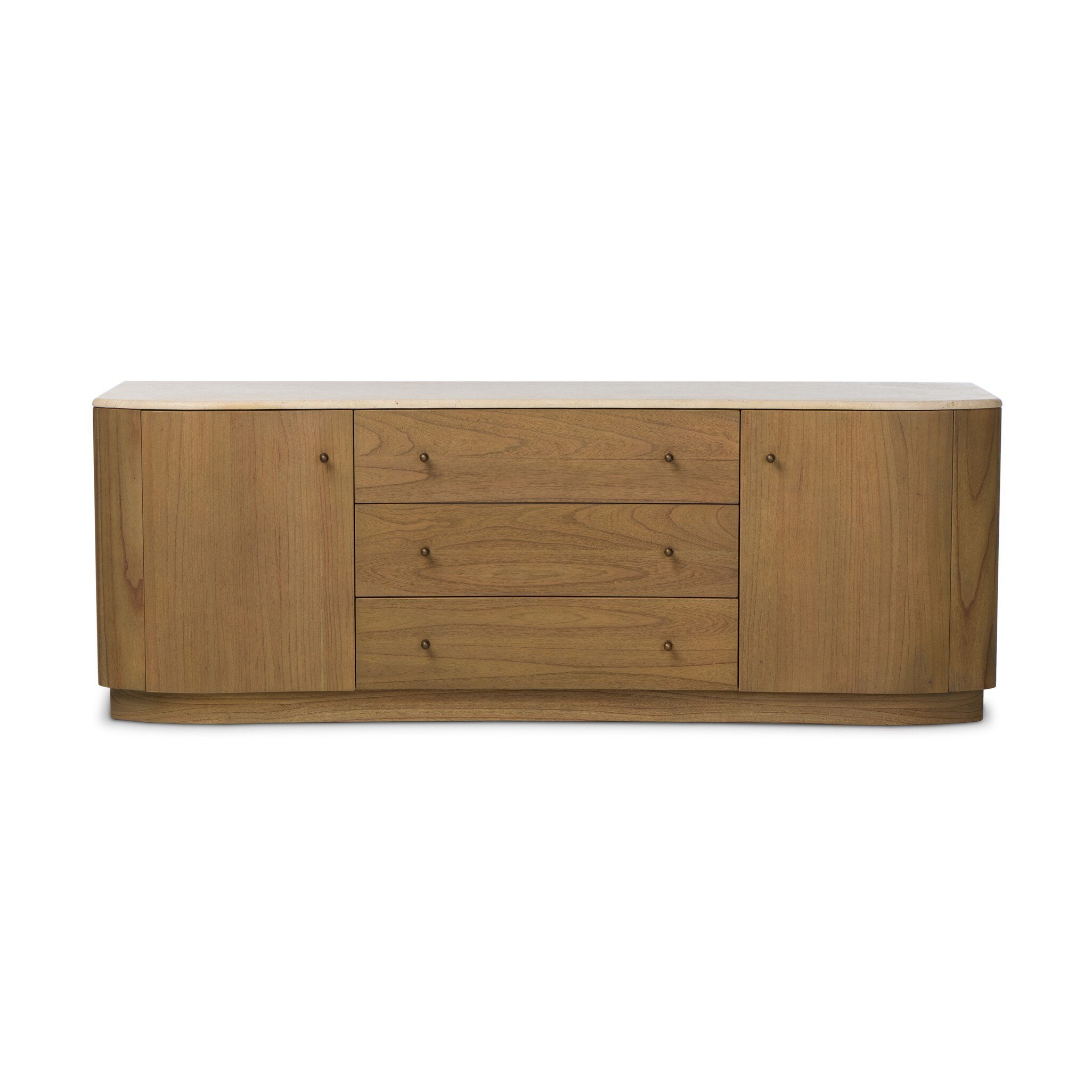 Boa Media Console