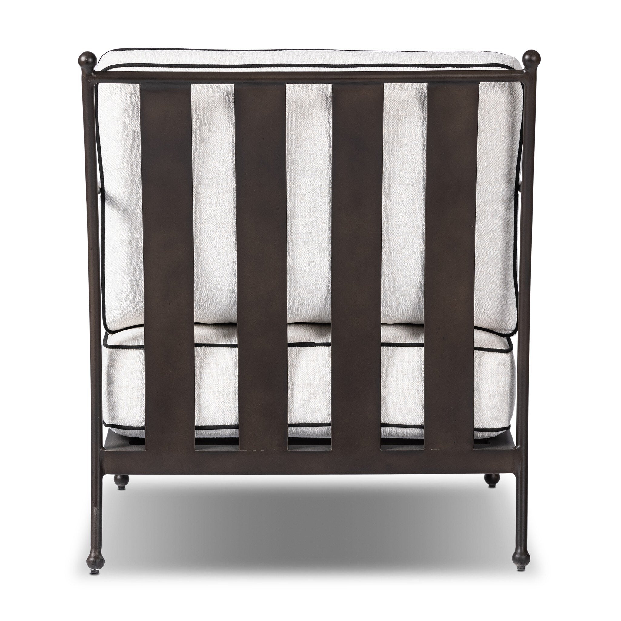 Tally Outdoor Chair