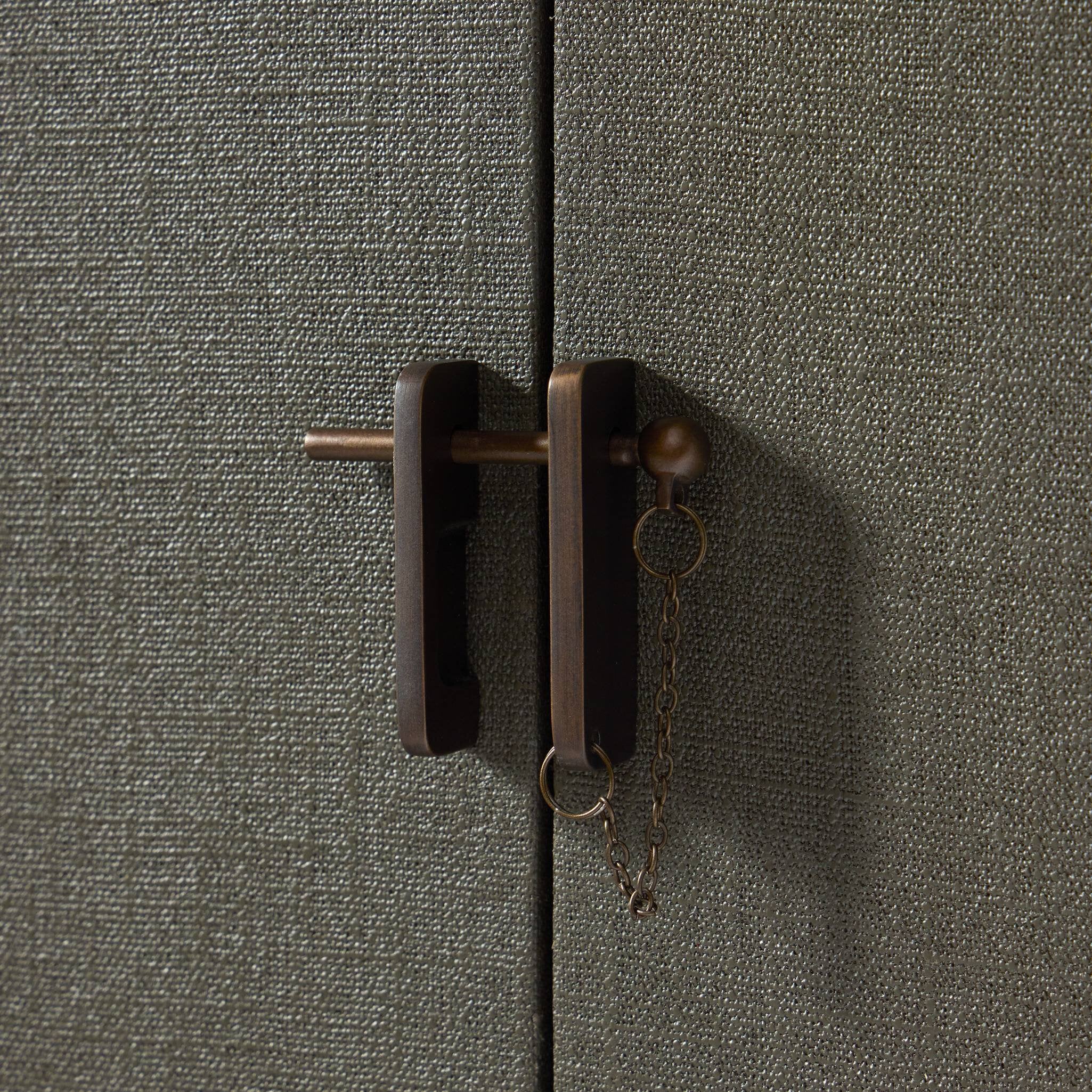 Berlin Cabinet