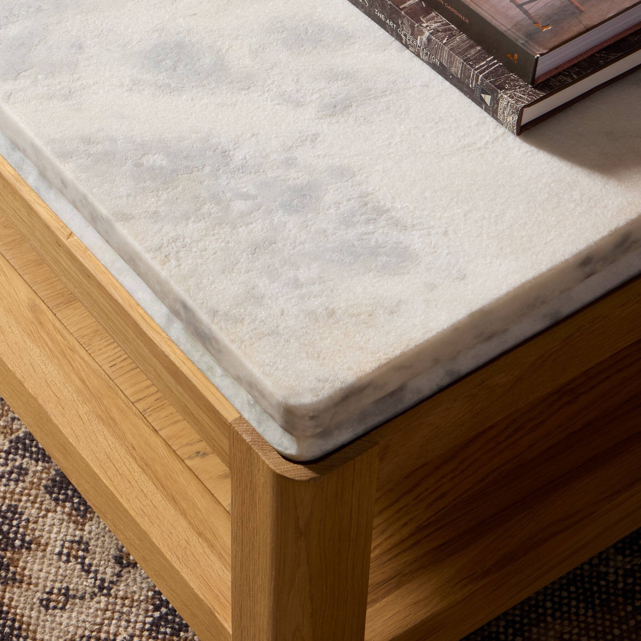 Roberta Coffee Table