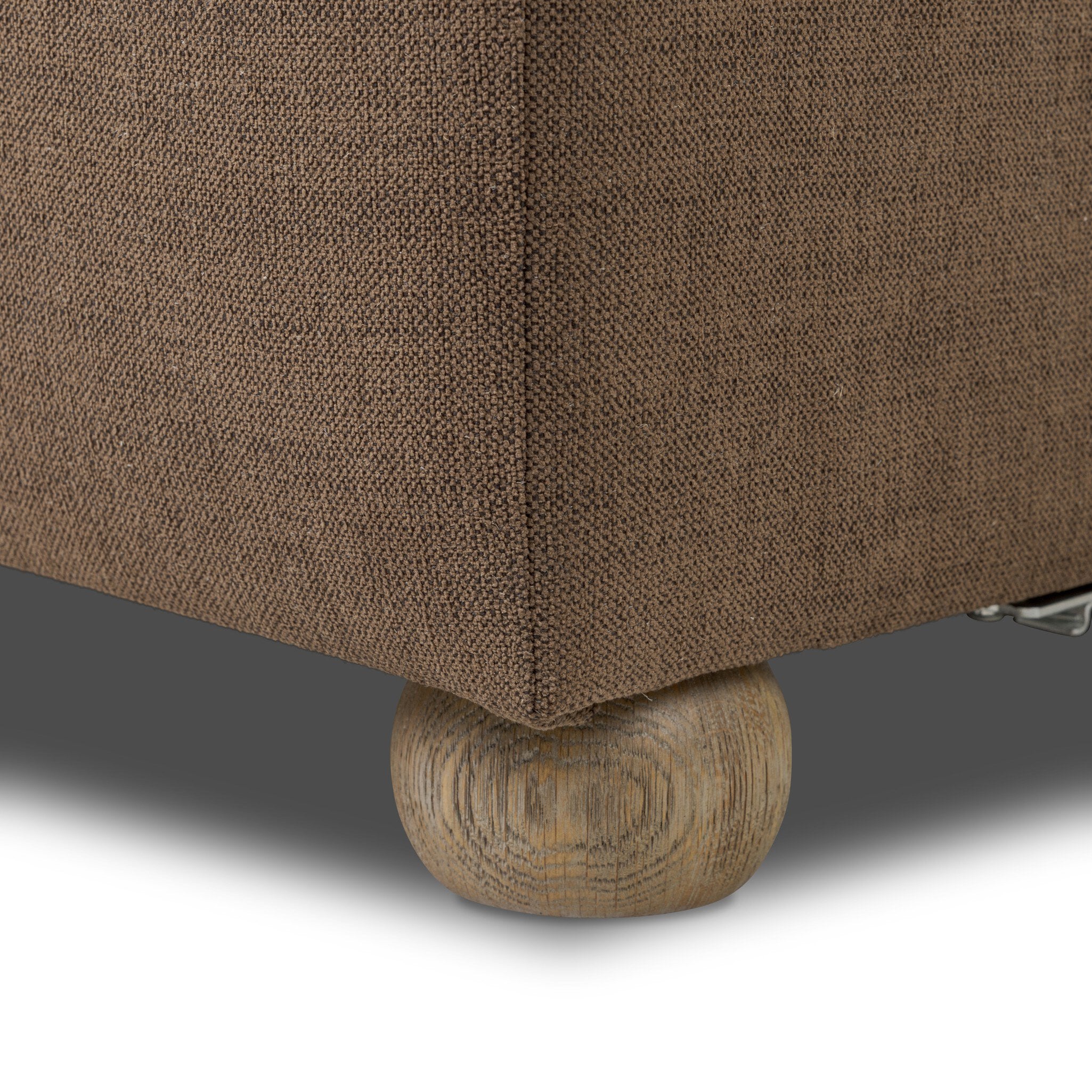 Build Your Own: Clemence Dining Banquette