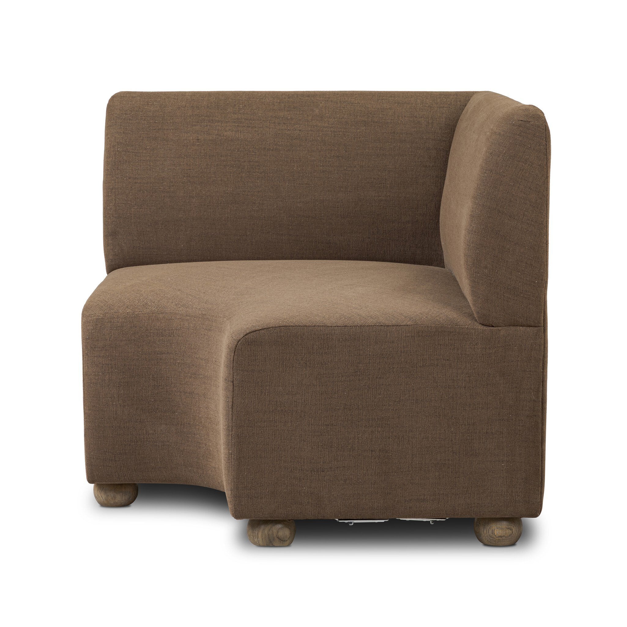 Build Your Own: Clemence Dining Banquette
