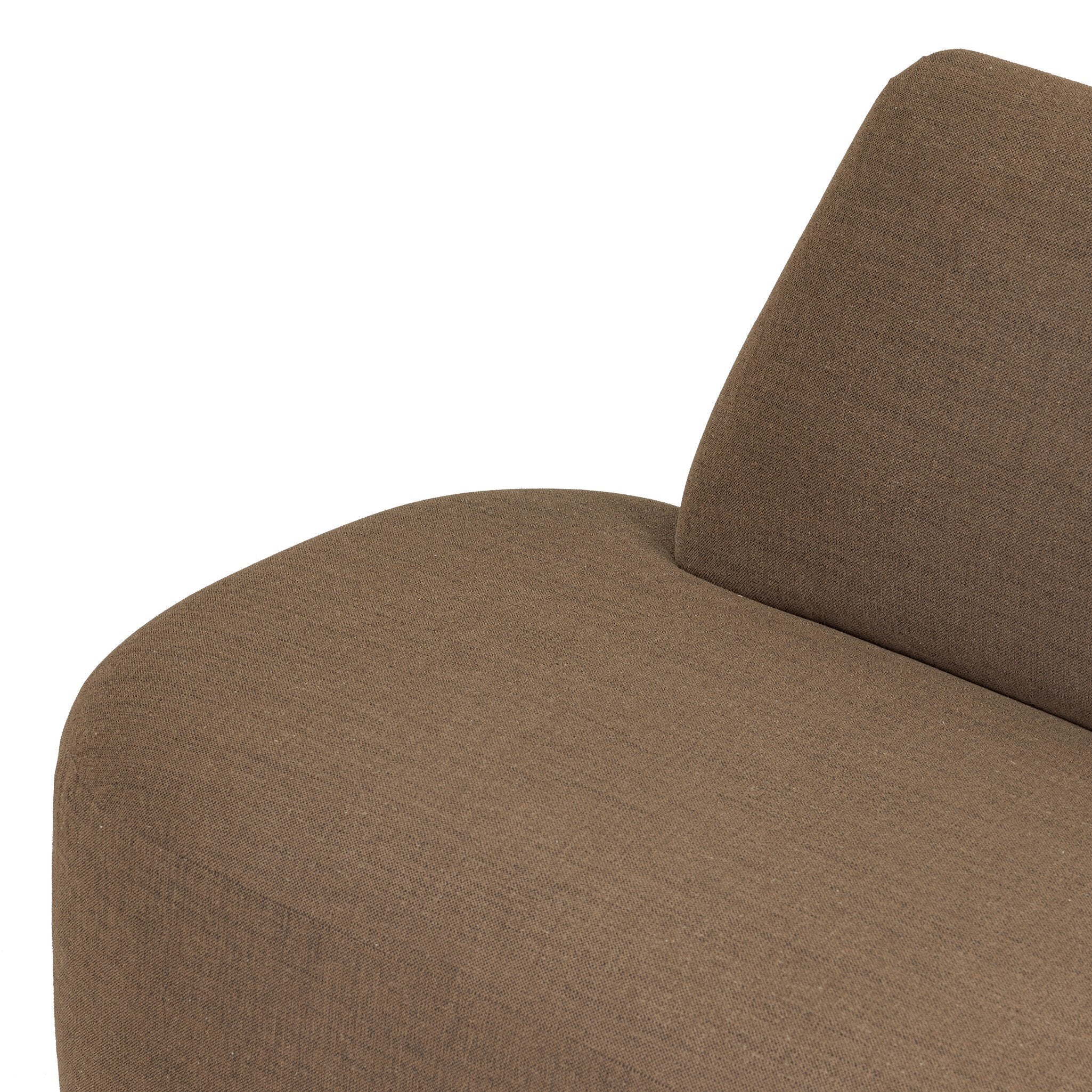 Build Your Own: Clemence Dining Banquette