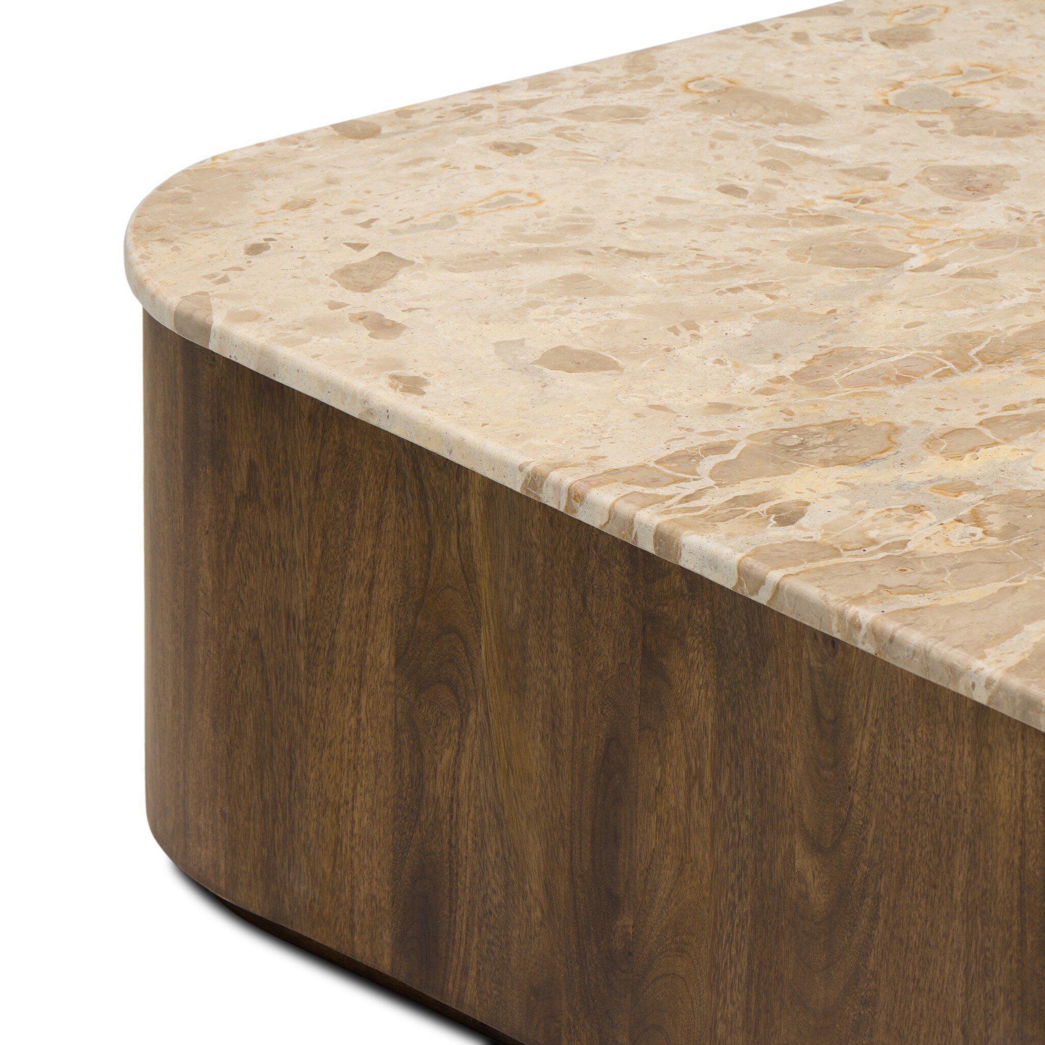 Kamina Coffee Table