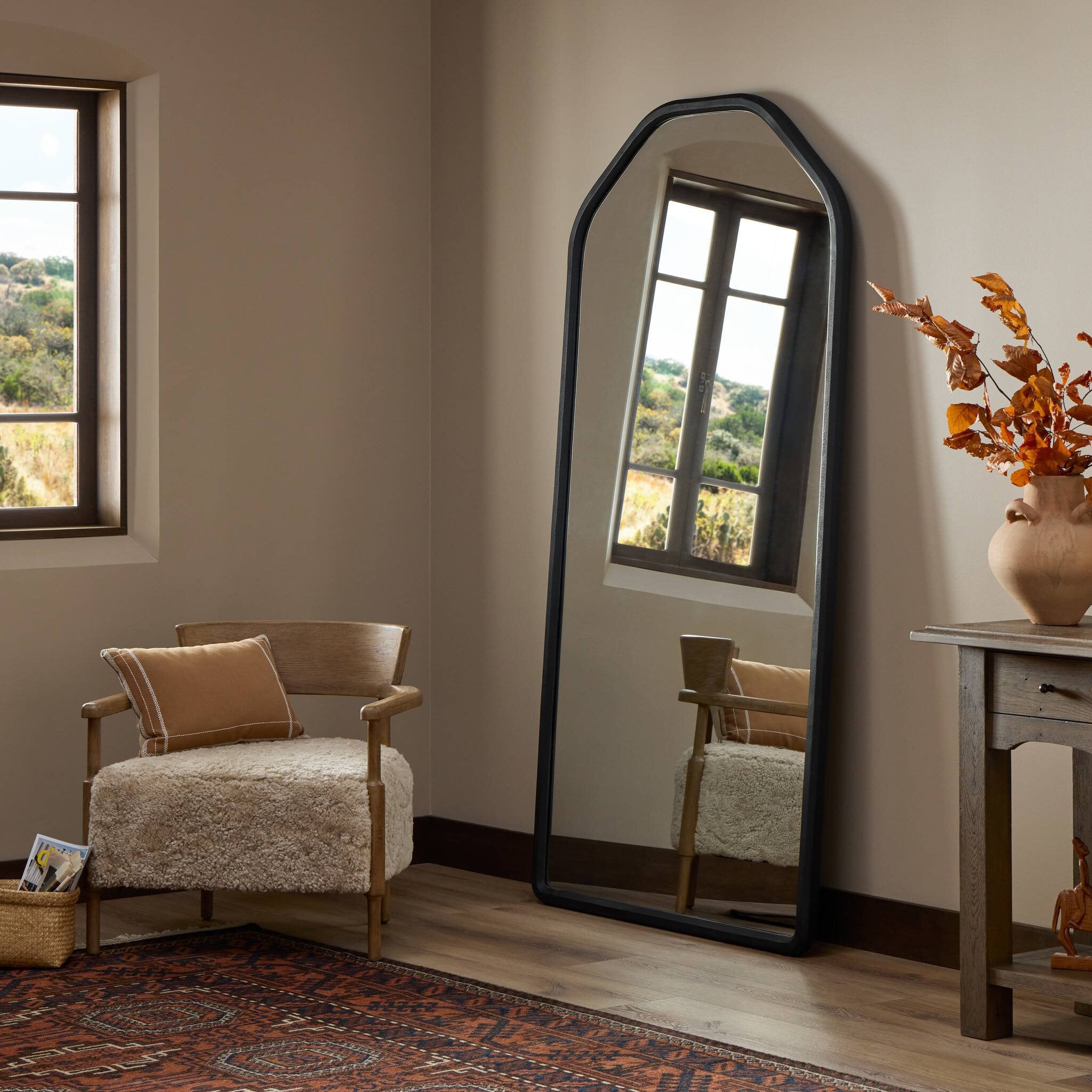 Prynne Mirror