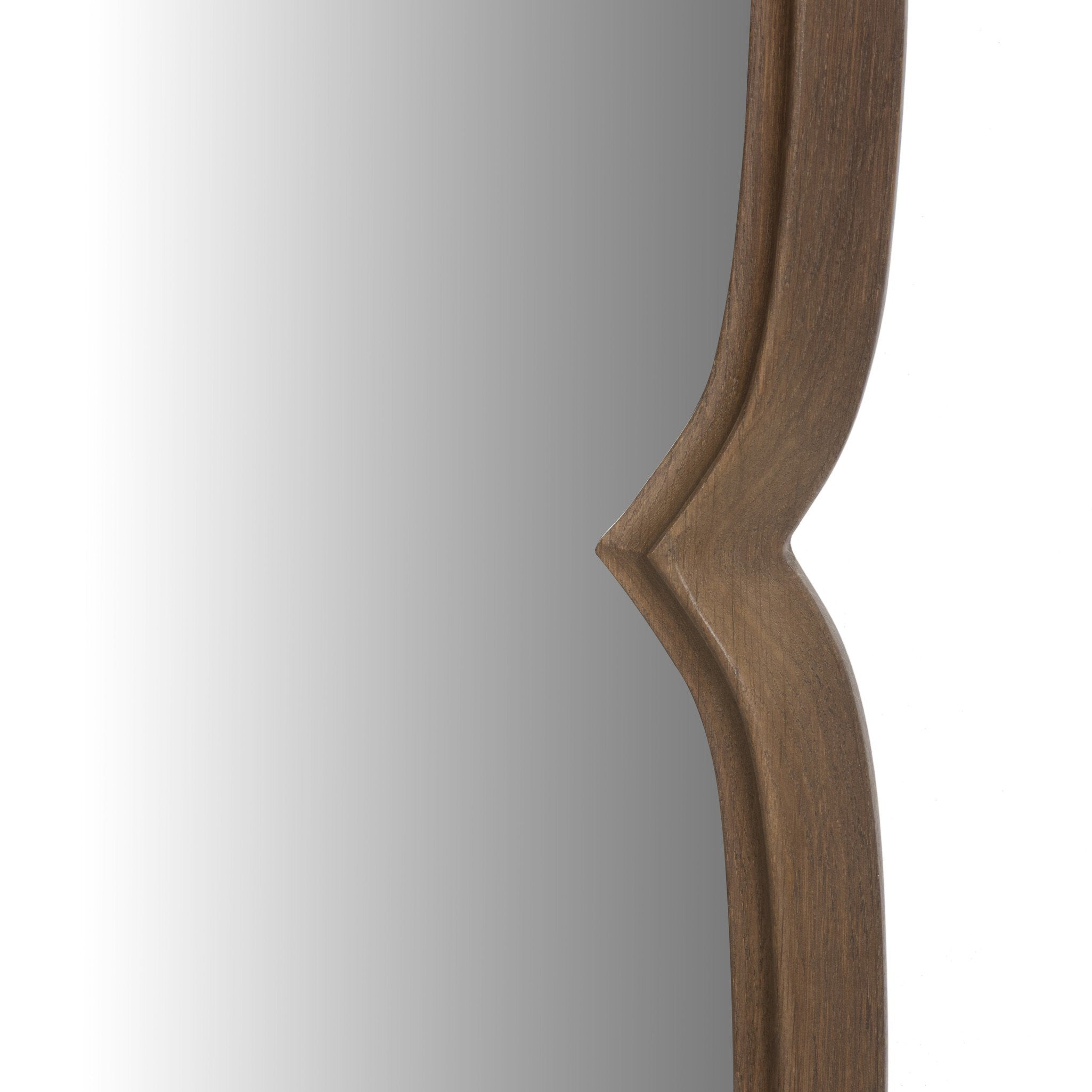 Floret Mirror