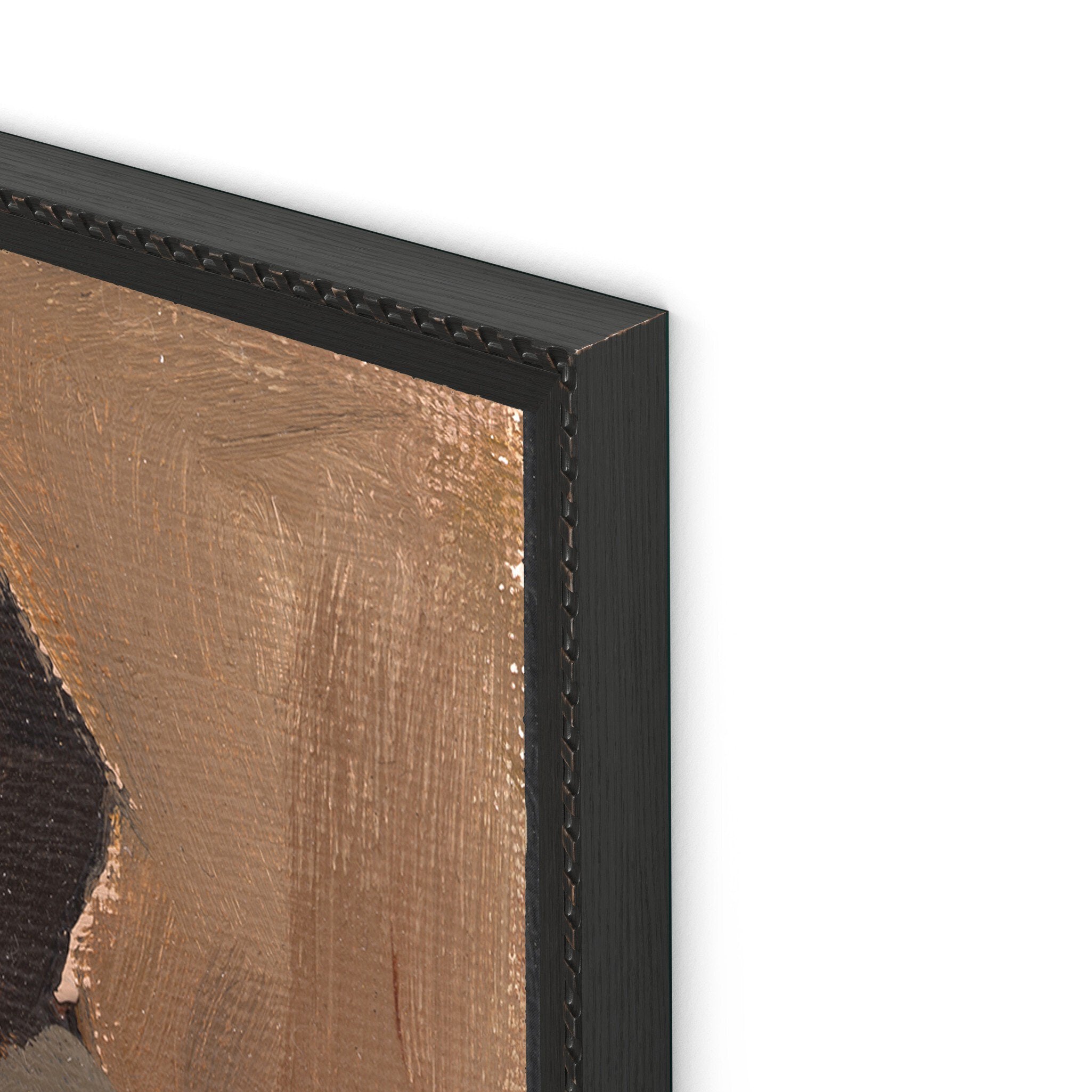 Adventure/Uprooted by Amada Ane