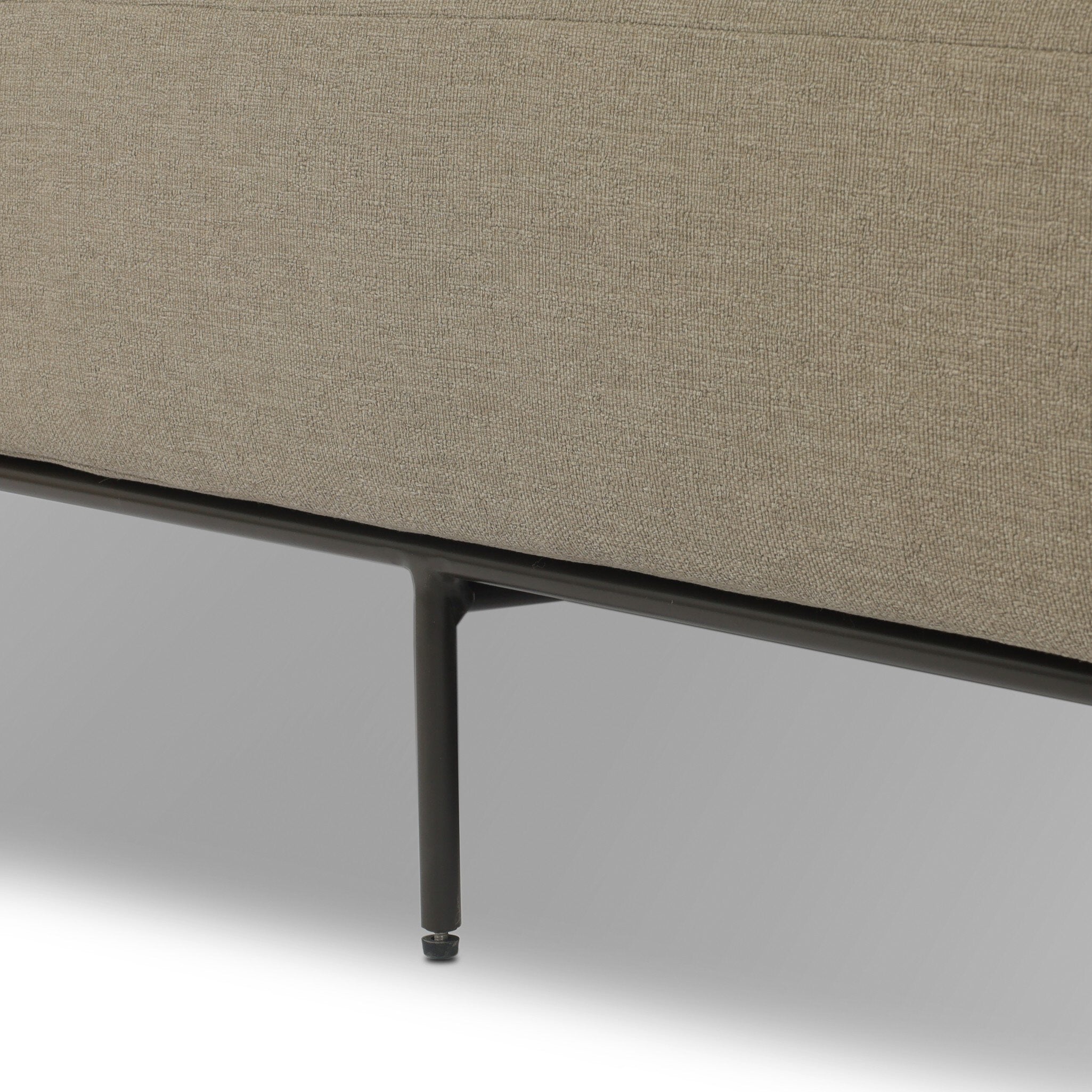Segovia Outdoor Sofa-78"