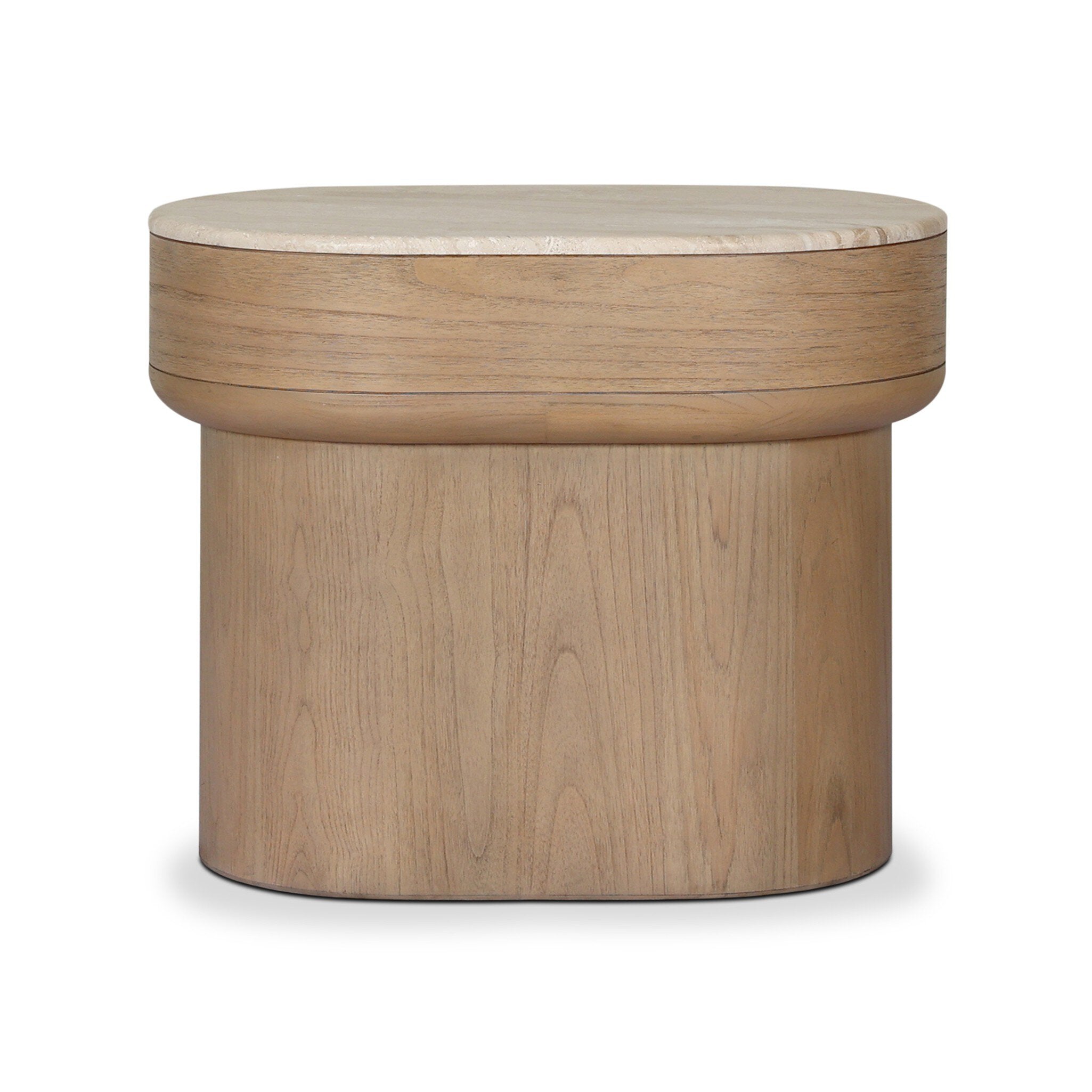 Lando Nightstand