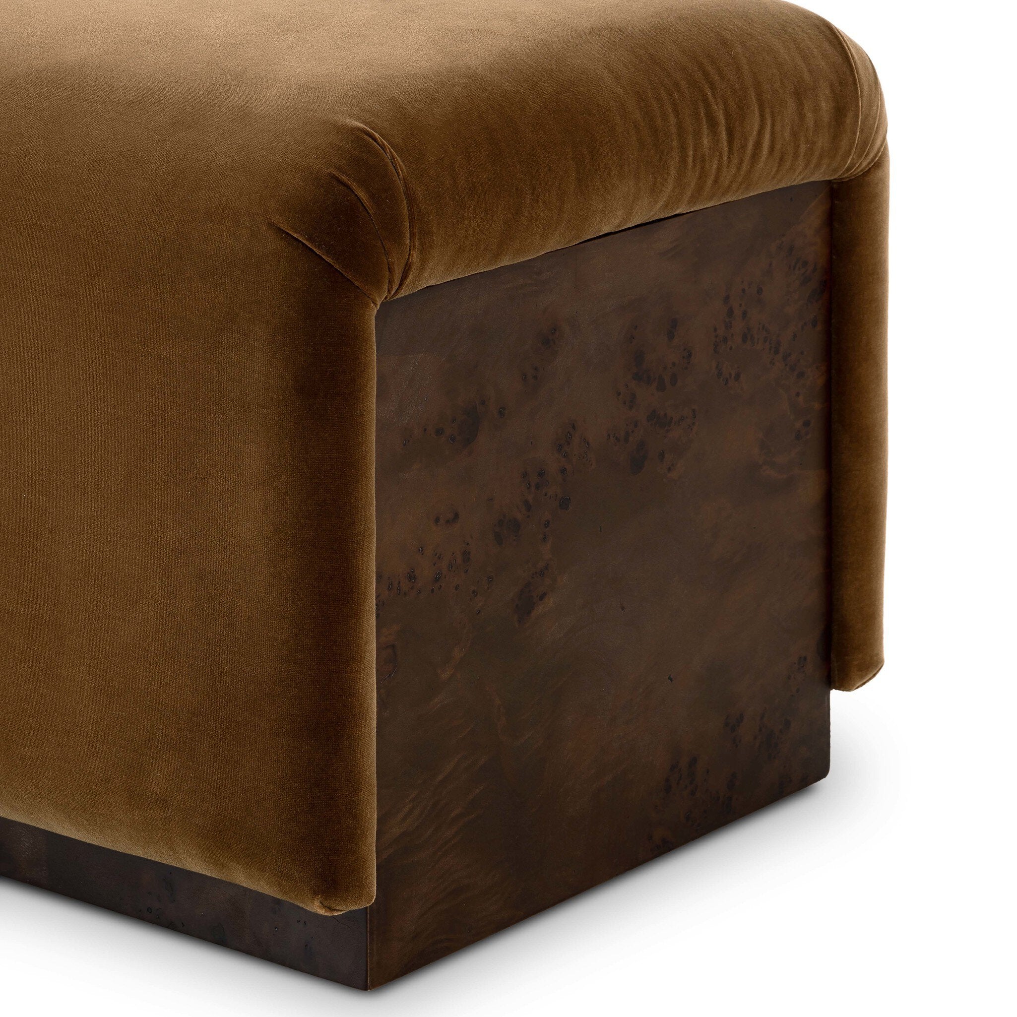 Samsoe Accent Bench