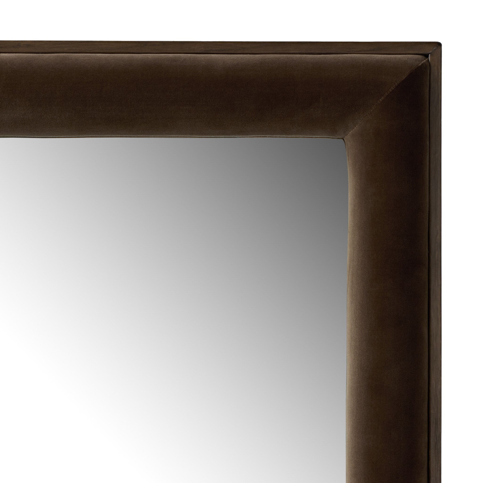Velaz Floor Mirror