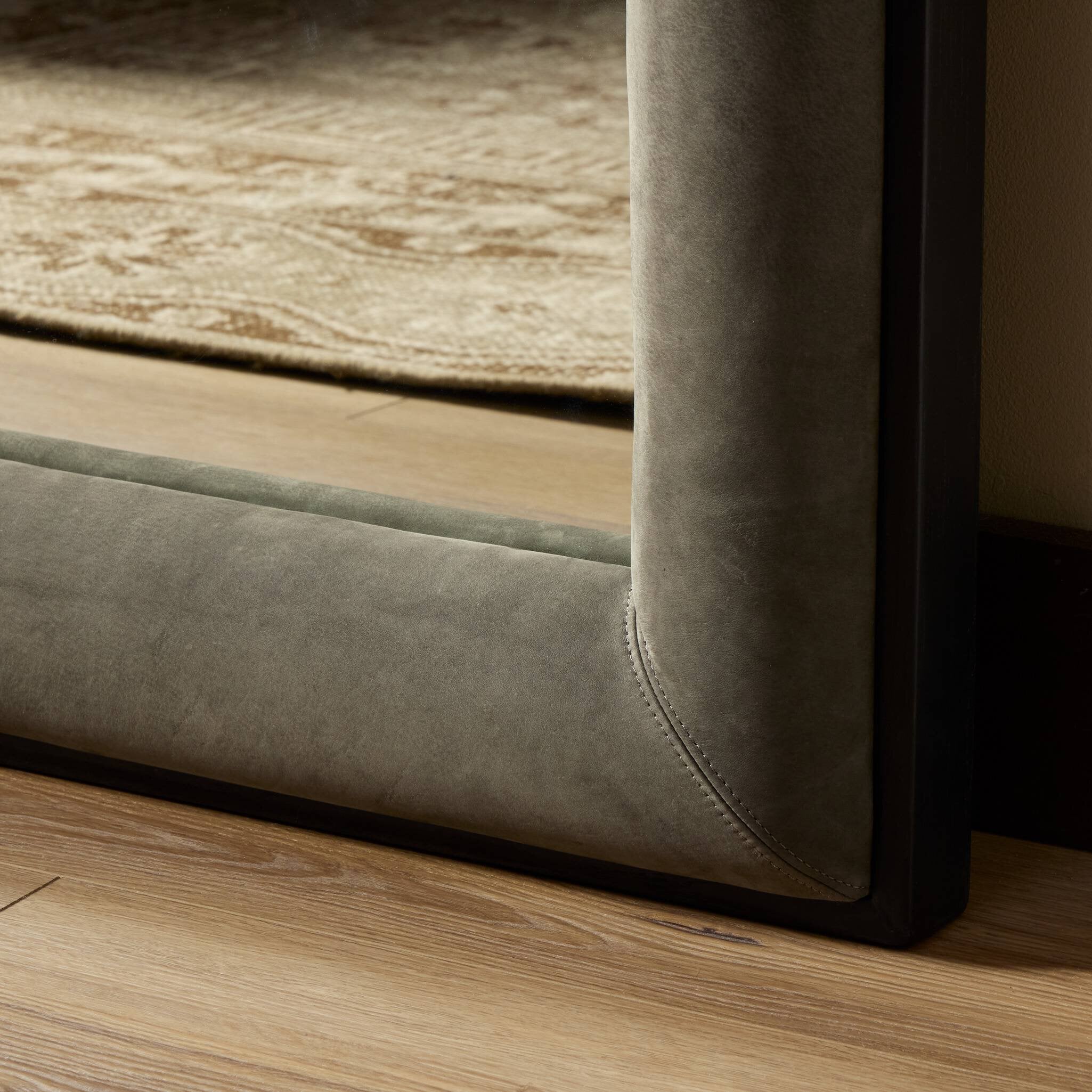 Velaz Floor Mirror