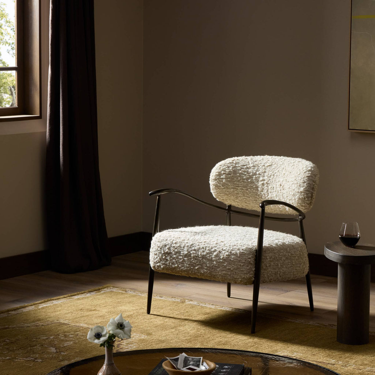 Norah Chair