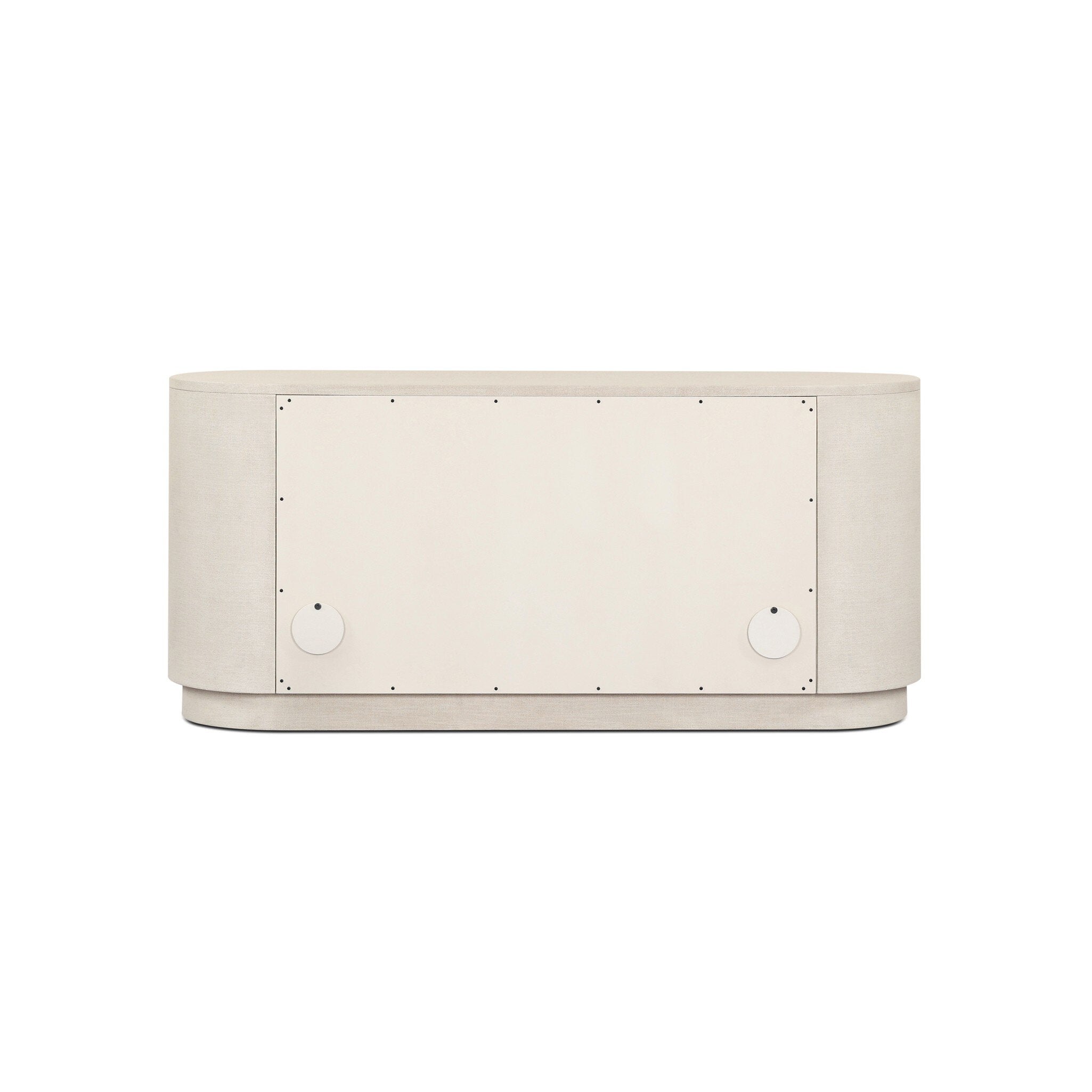 Amelia Media Console