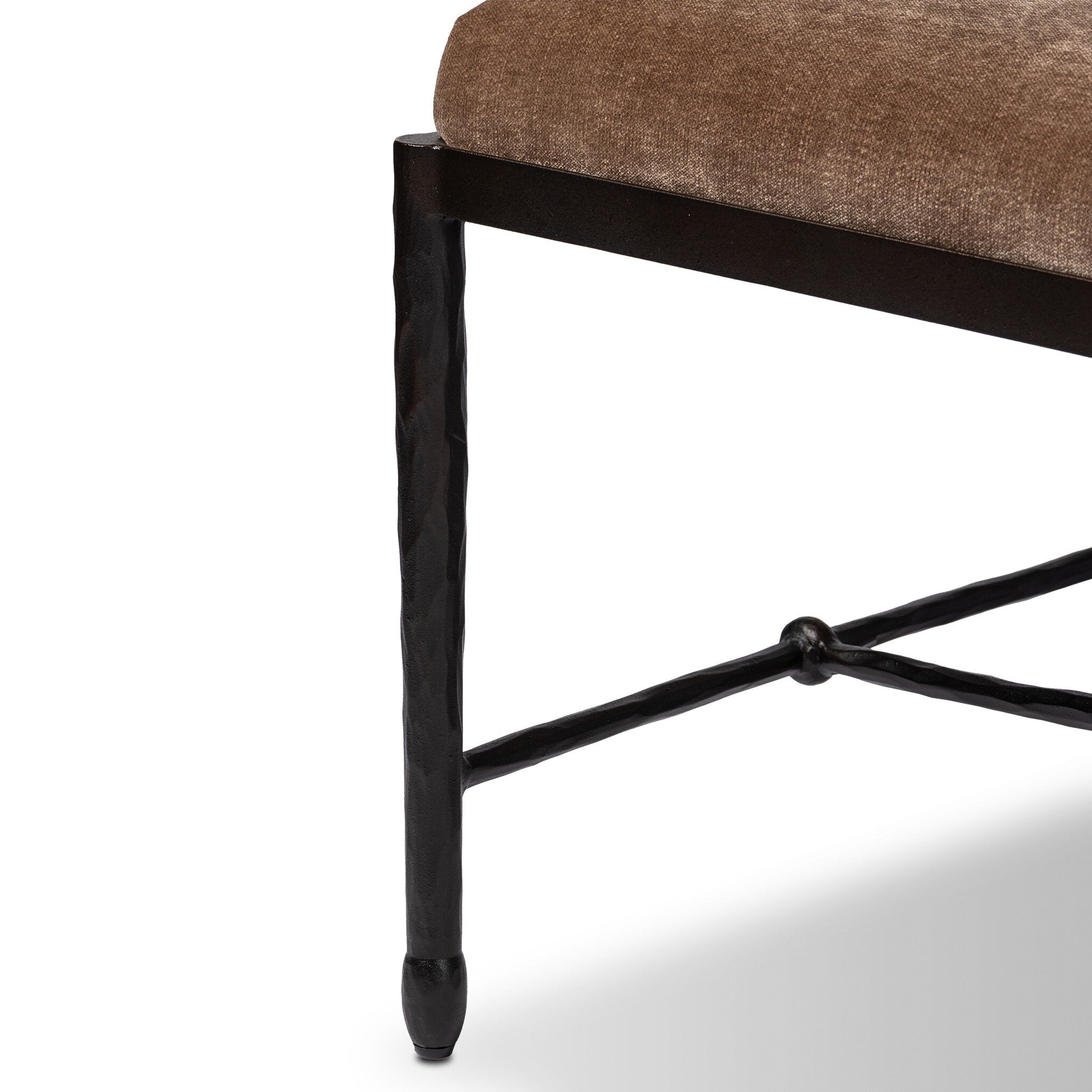 Jade Accent Bench