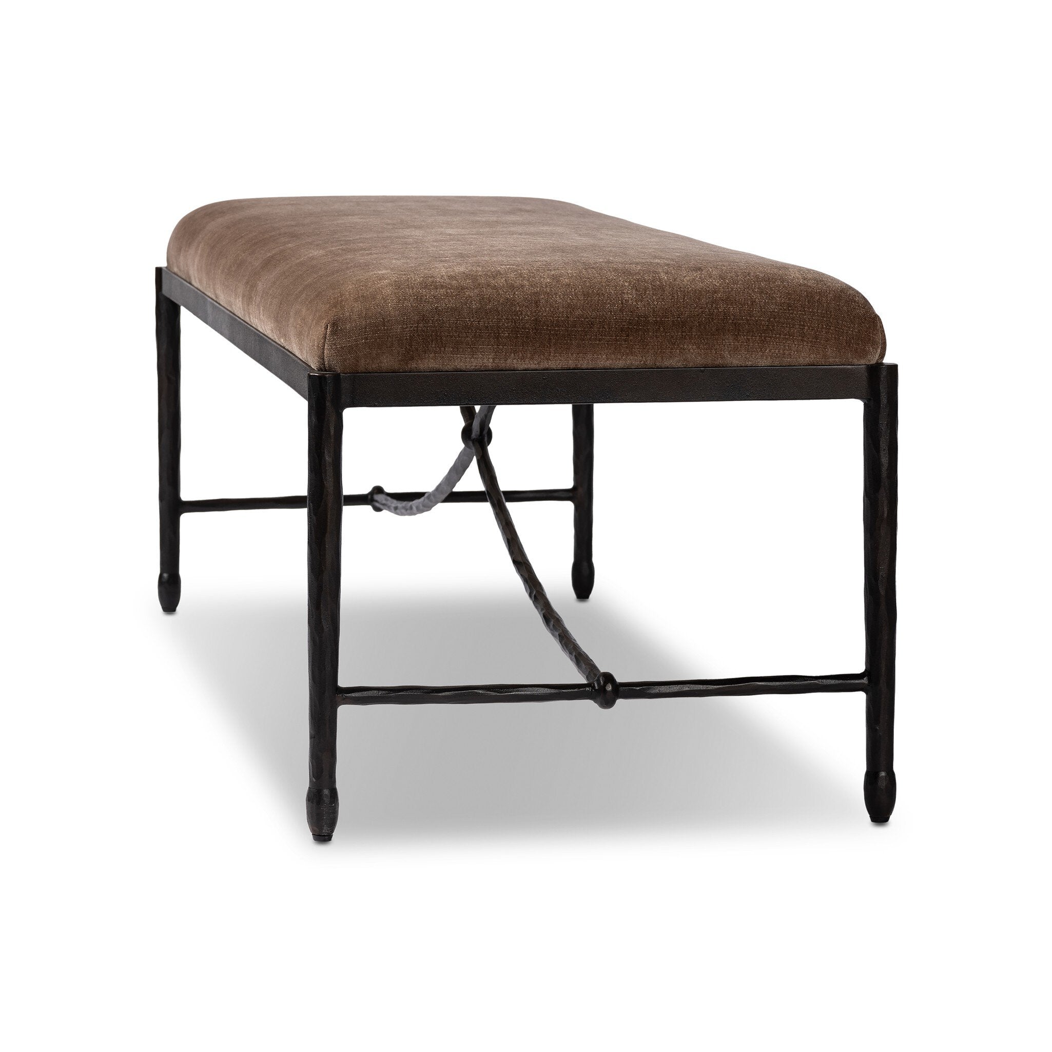 Jade Accent Bench