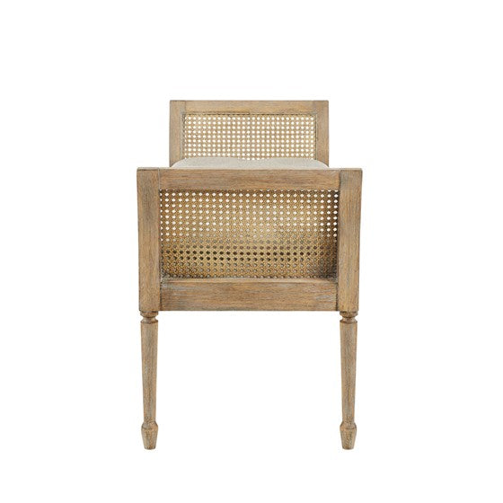Isla Bench