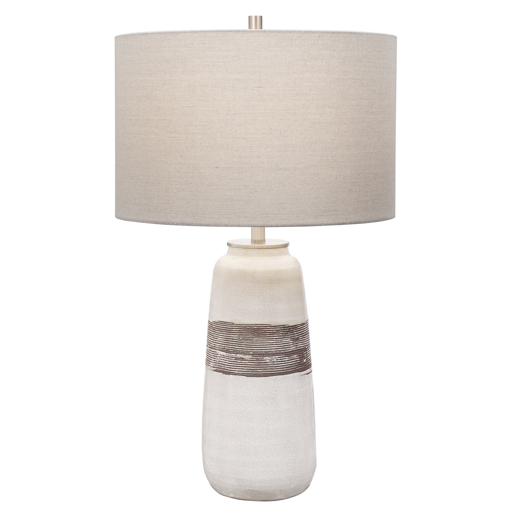 Comanche Table Lamp