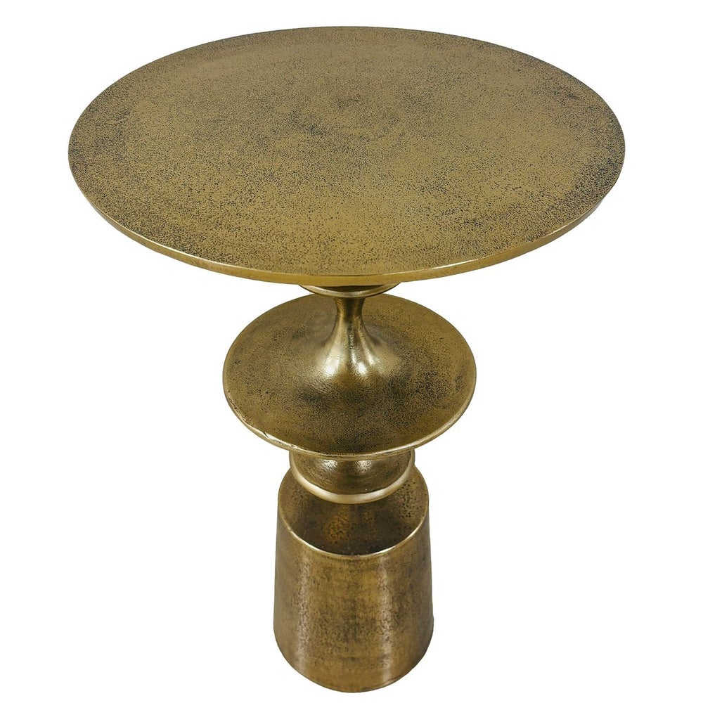 Flight Accent Table