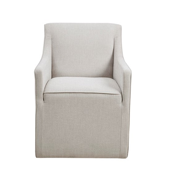 Charlotte upholstered dining chair sale