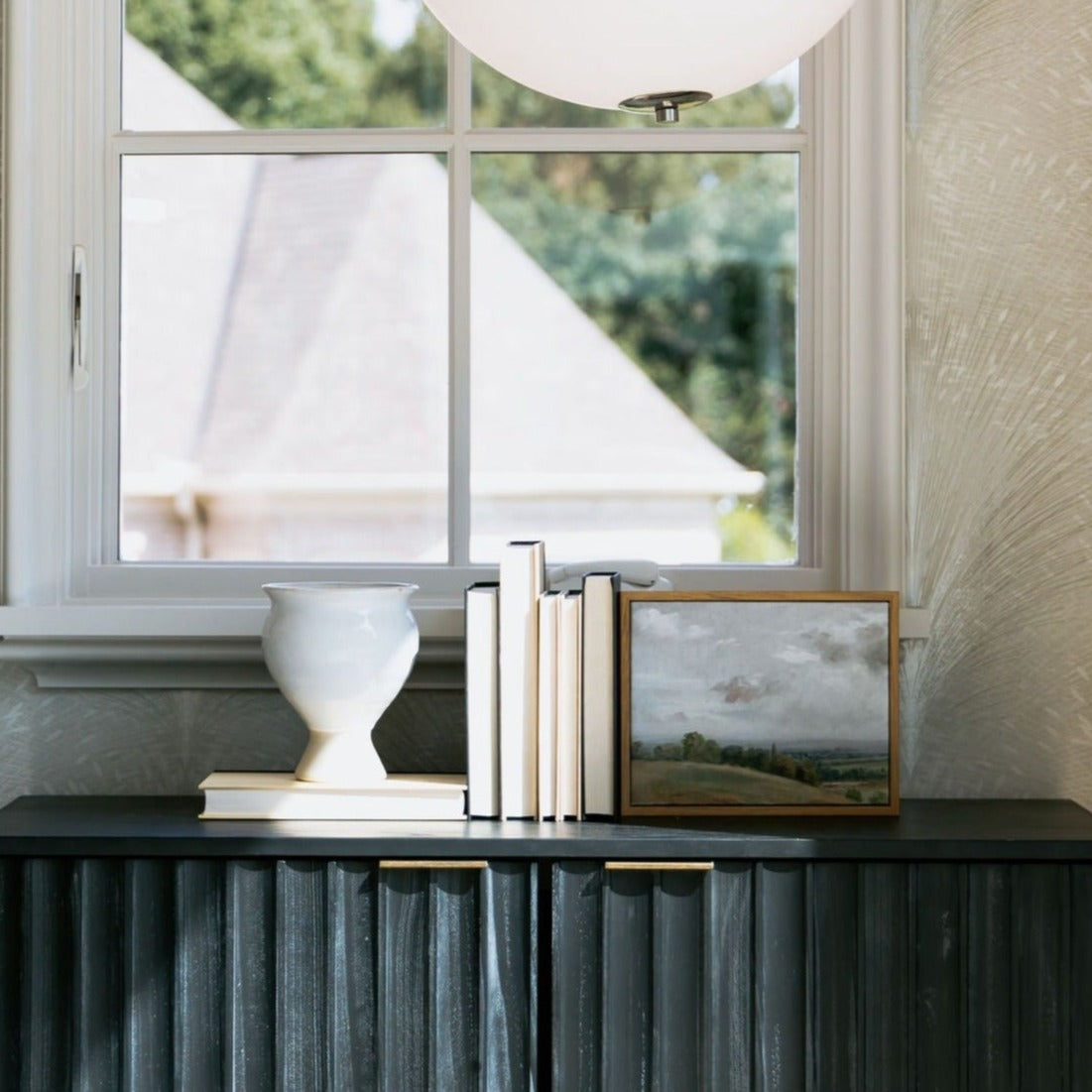 Samantha Styling Set