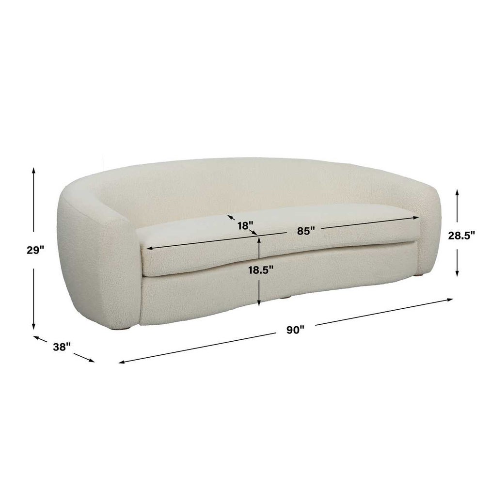 Capra Sofa
