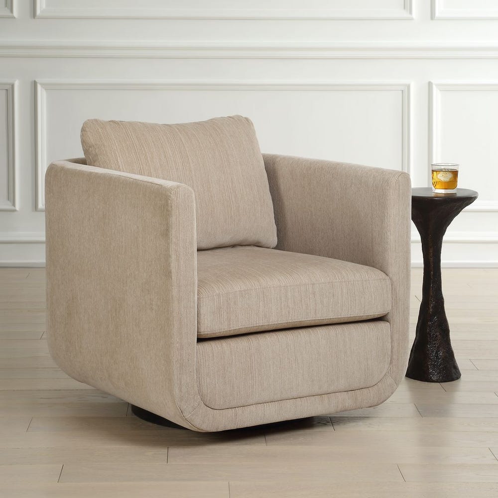 Abound Swivel Chair