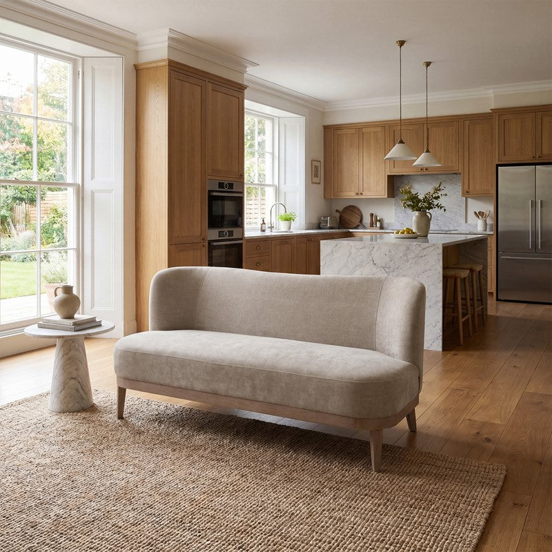 Laguna Kitchen Sofa