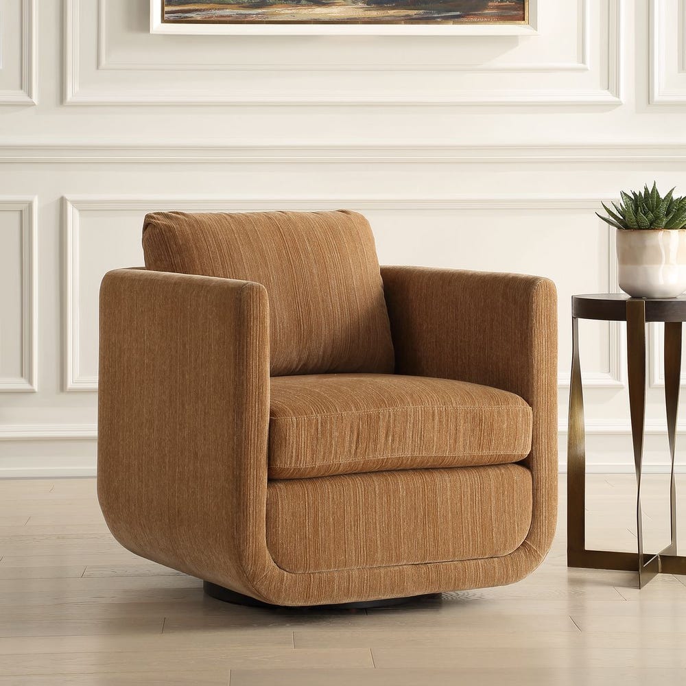 Abound Swivel Chair
