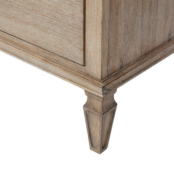 Victoria Dresser