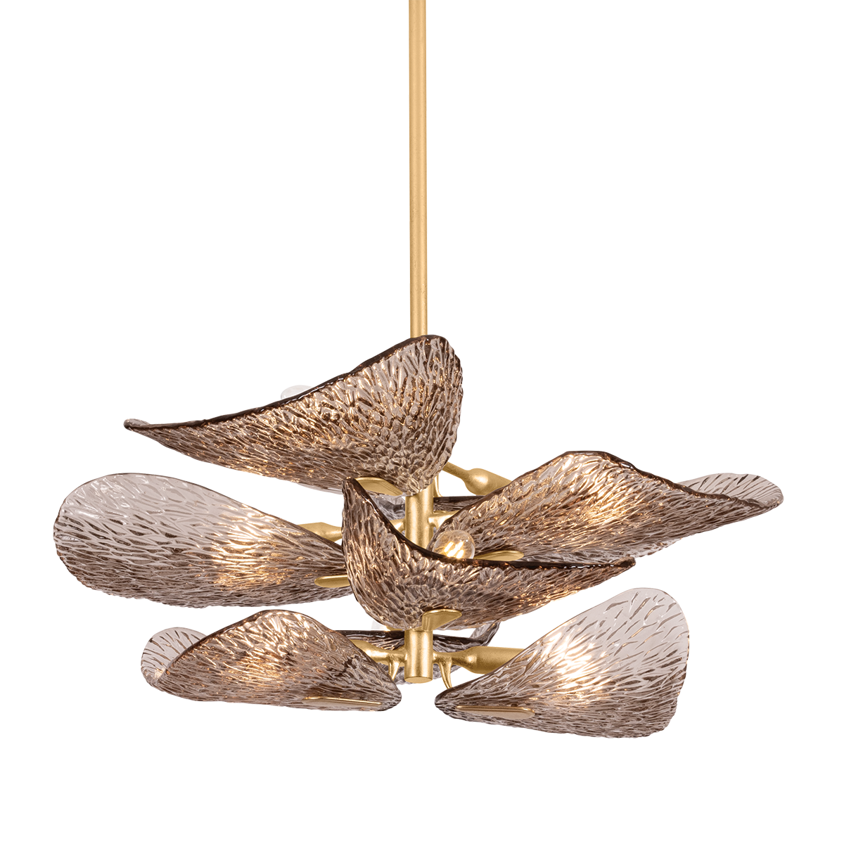 CARDIFF Semi Flush