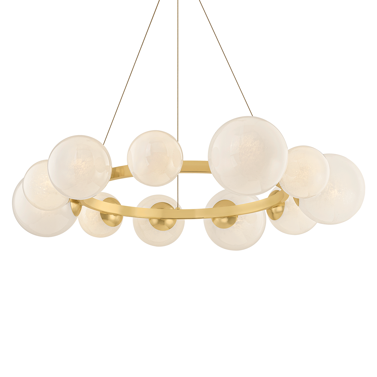 Pacama Chandelier