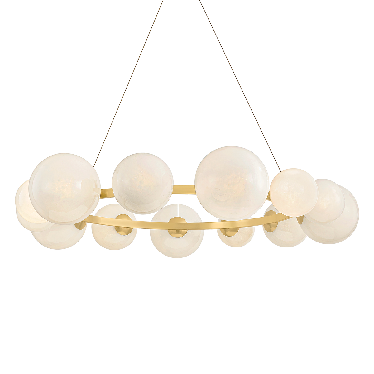 Pacama Chandelier