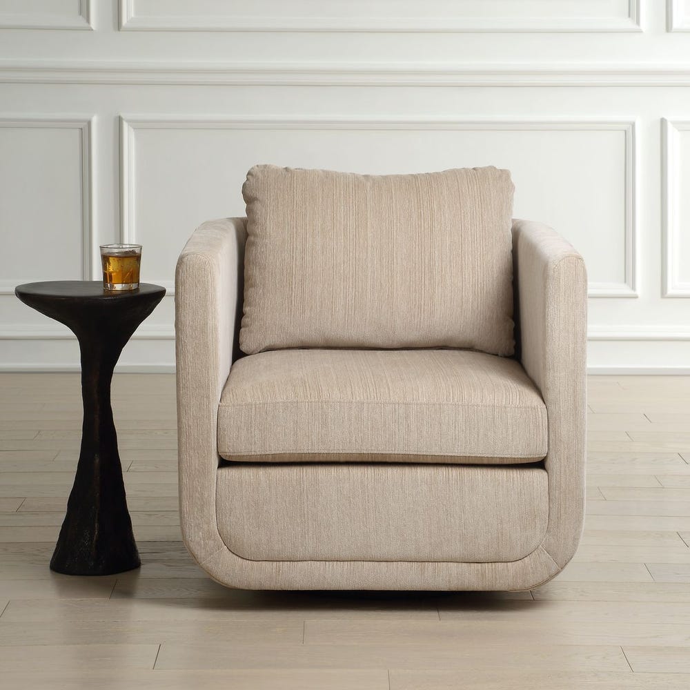 Abound Swivel Chair
