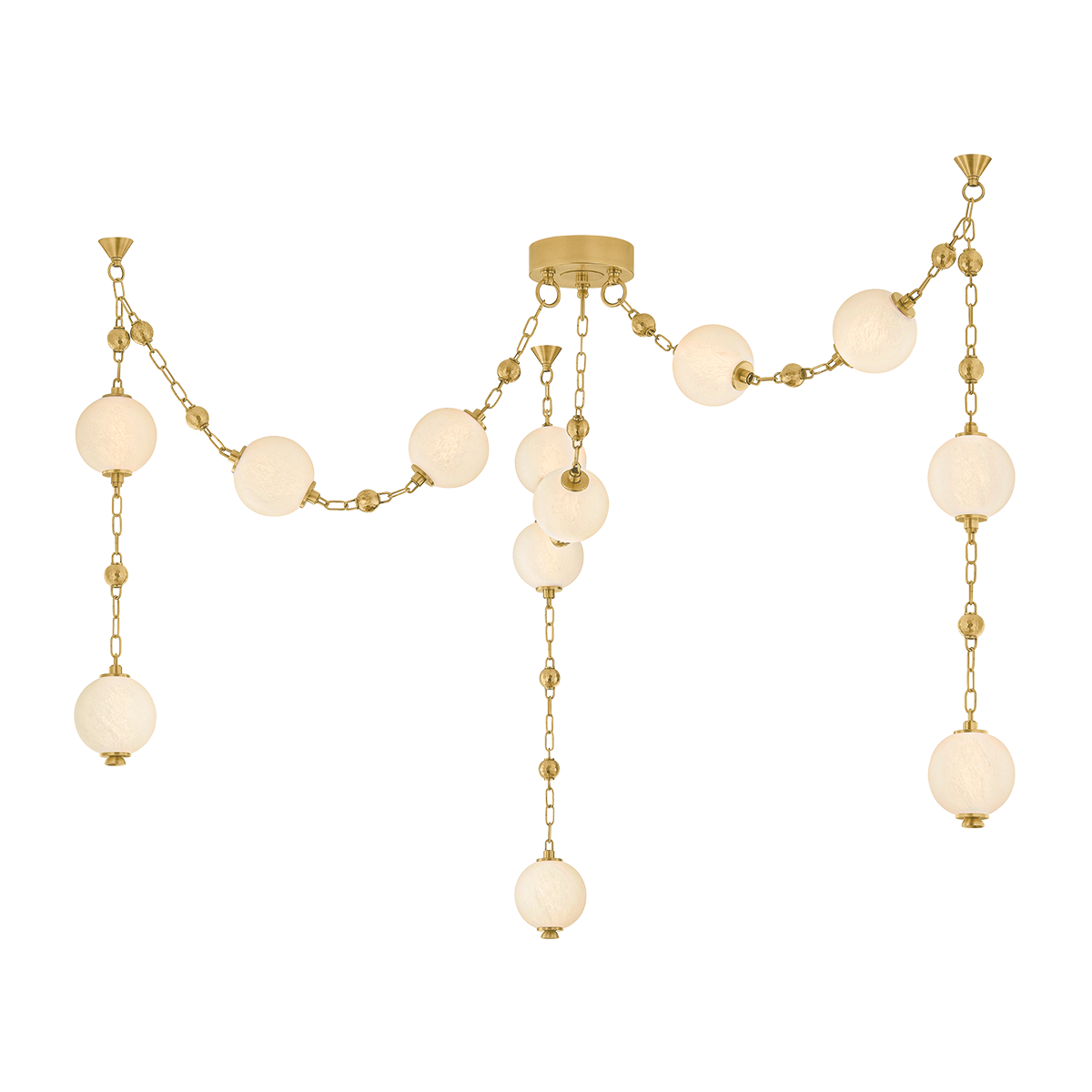 Corda Chandelier
