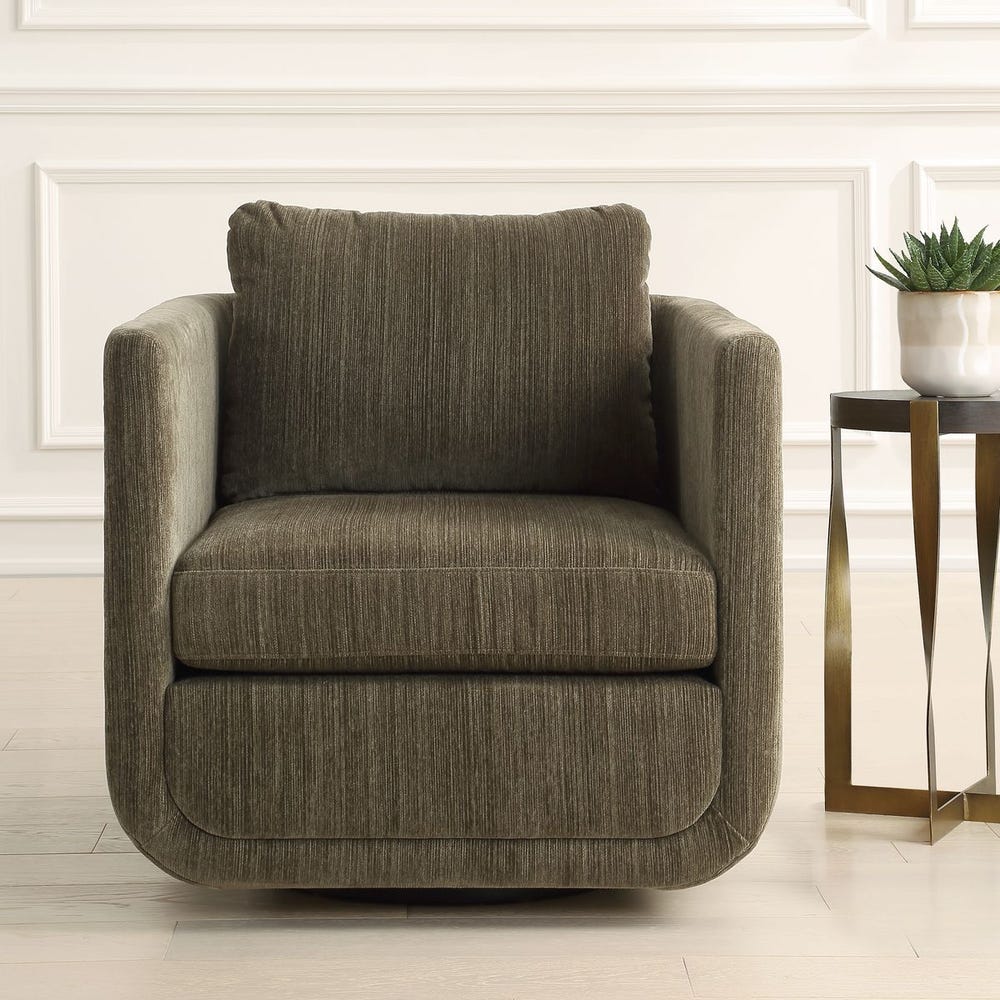 Abound Swivel Chair