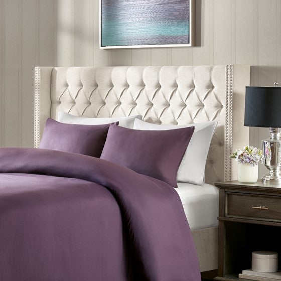 Amelia Upholstered Headboard